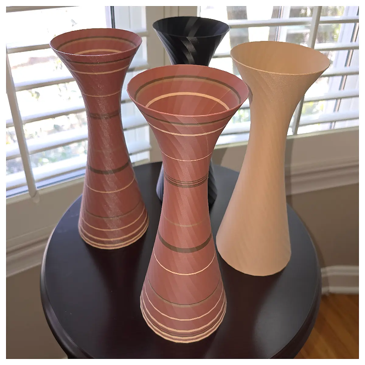 modern minimalist ceramic vase for living room centerpiece elegant floral arrangement holder for home decor