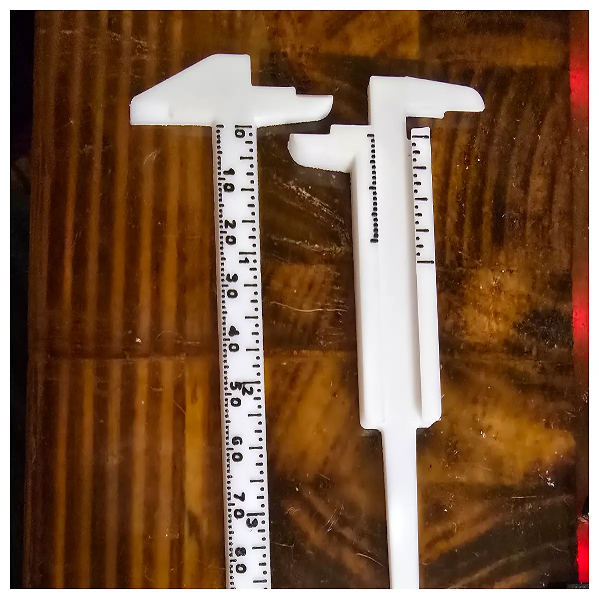 digital caliper stainless steel precision measuring tool for woodworking metal machining