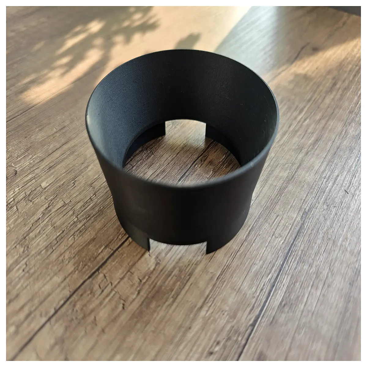 57mm coffee funnel portafilter basket for lelit la marzocco espresso machine replacement parts