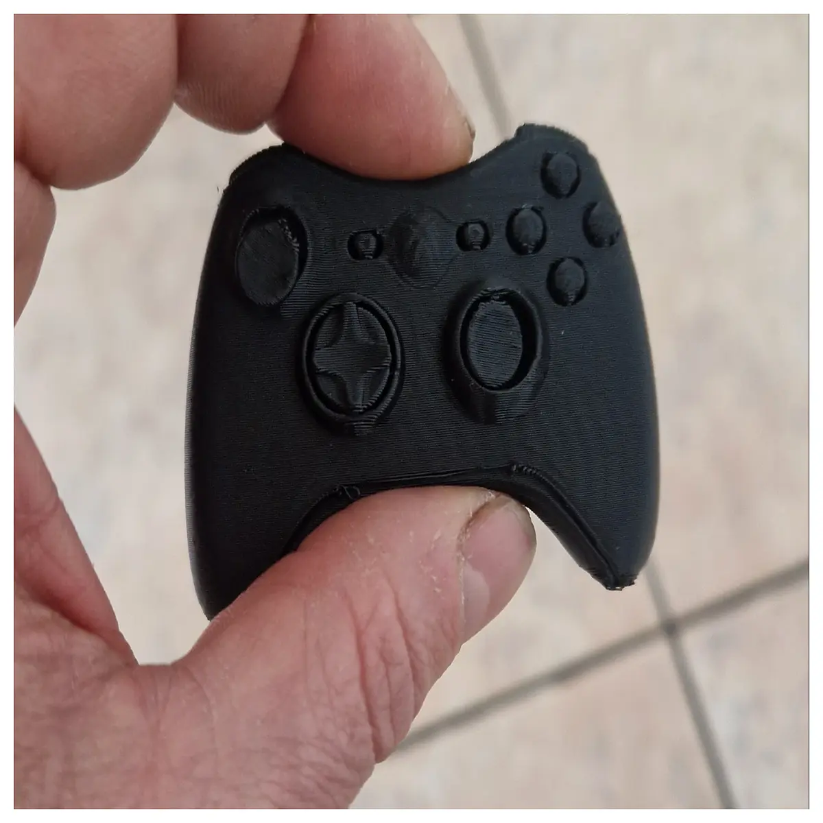 mini game controller x box wireless bluetooth for pc android mobile gaming joystick pro