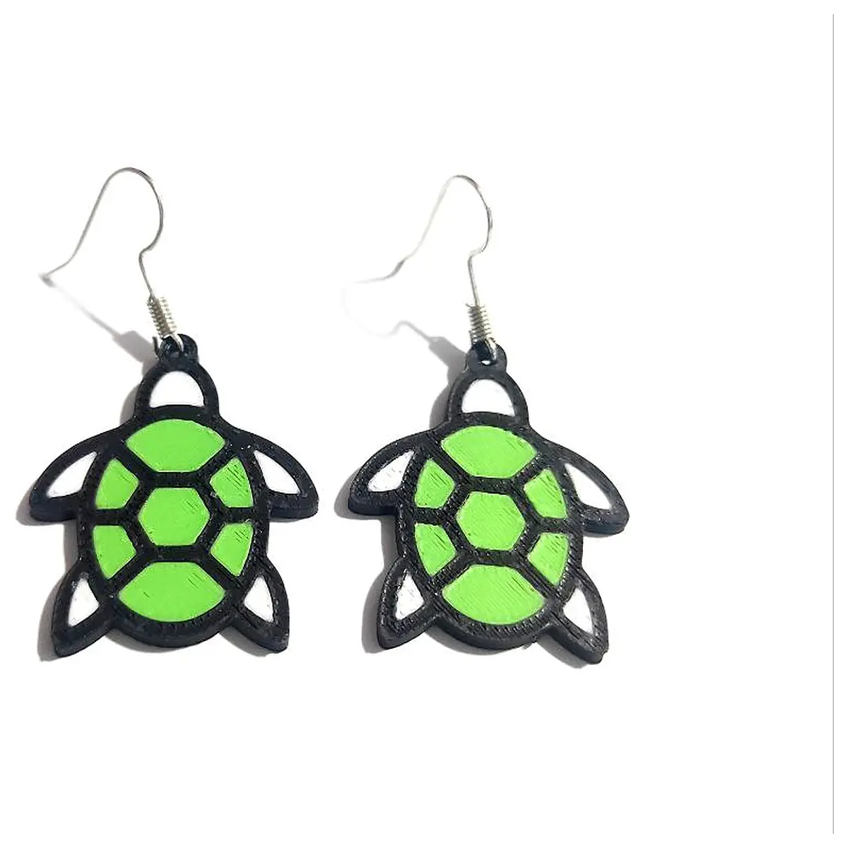 cute sea earrings for women ocean animal stud jewelry beach lover gift marine life charm drop earrings