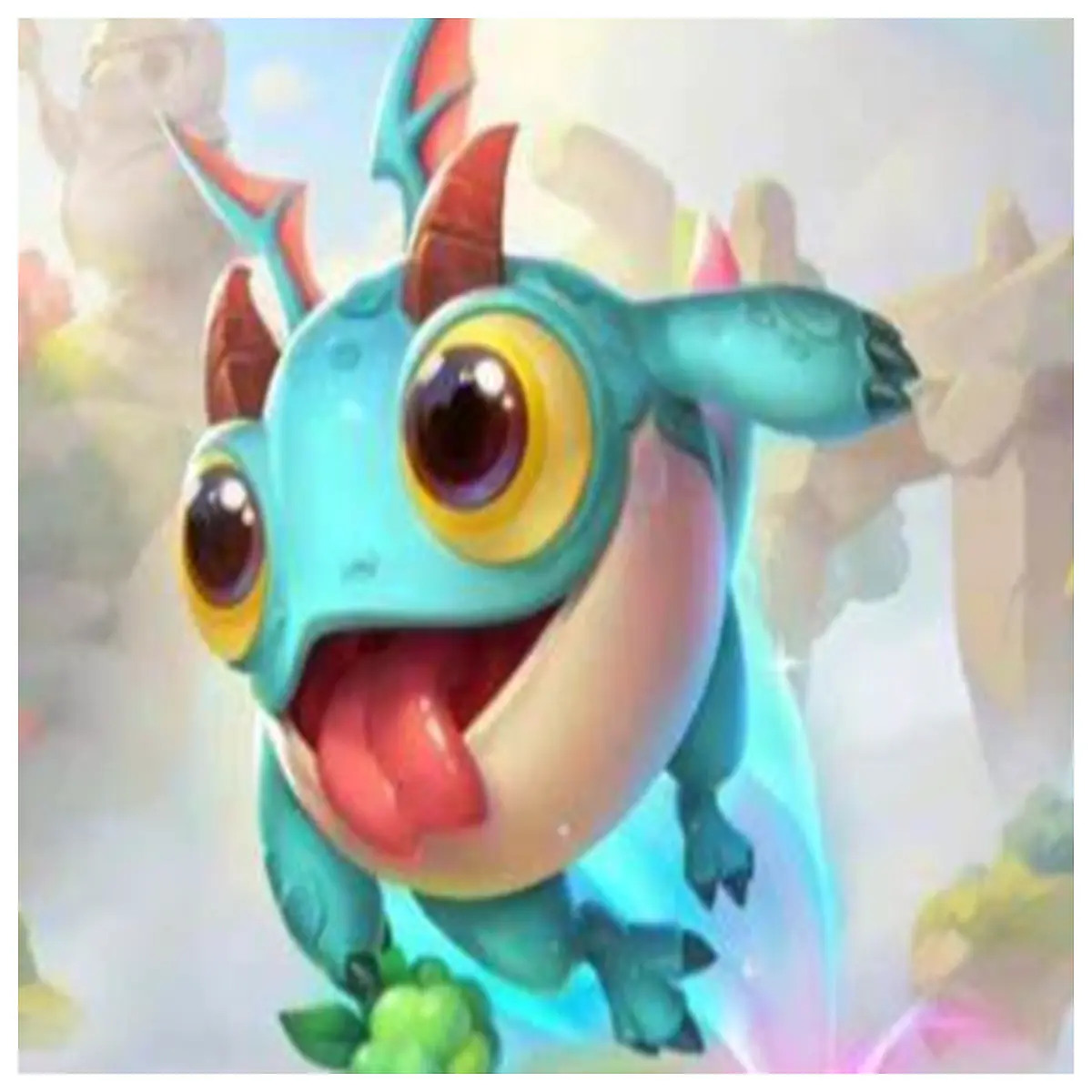 teamfight tactics poppy dragon auto battler strategy guide build