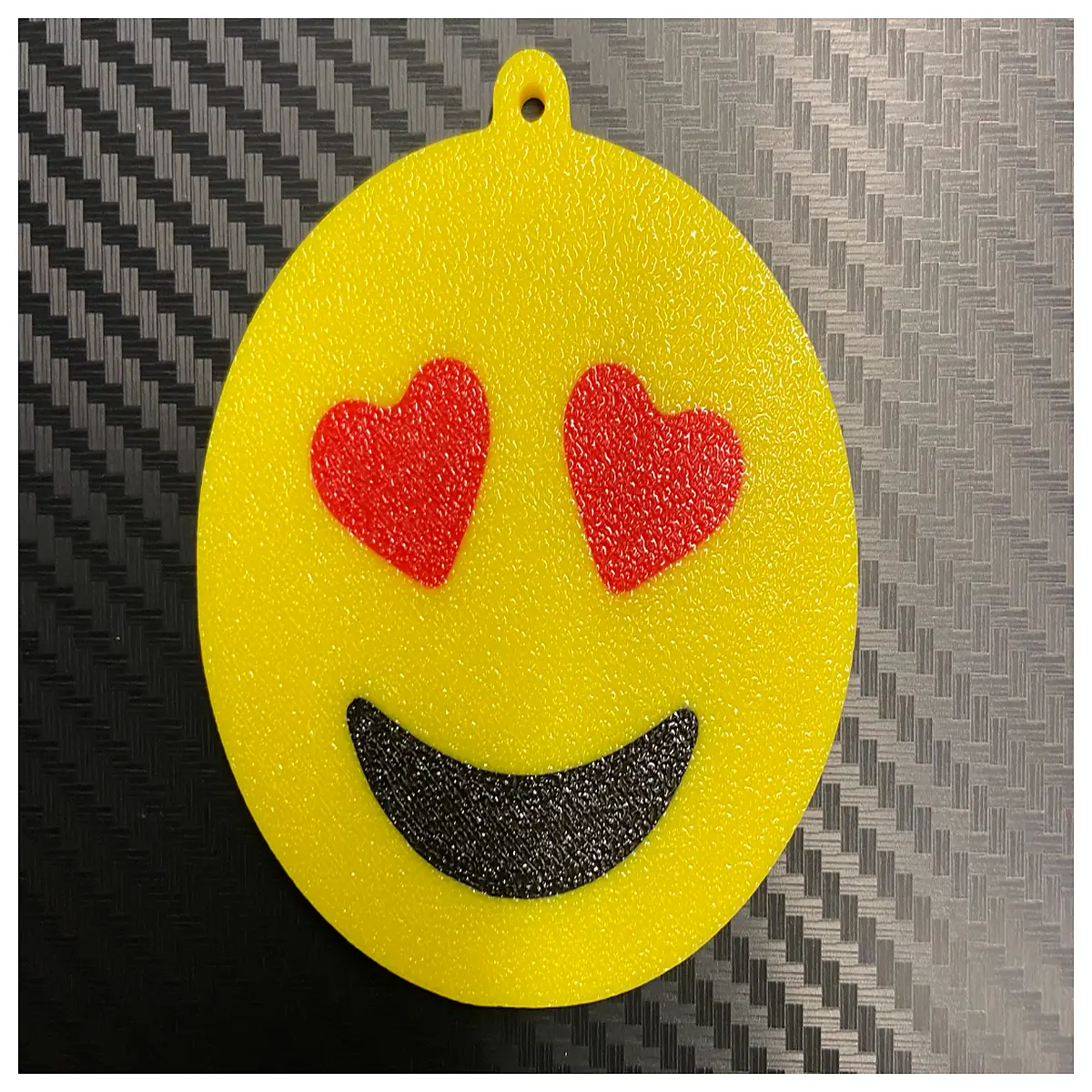 cute eye keychain bag charm for women men gift