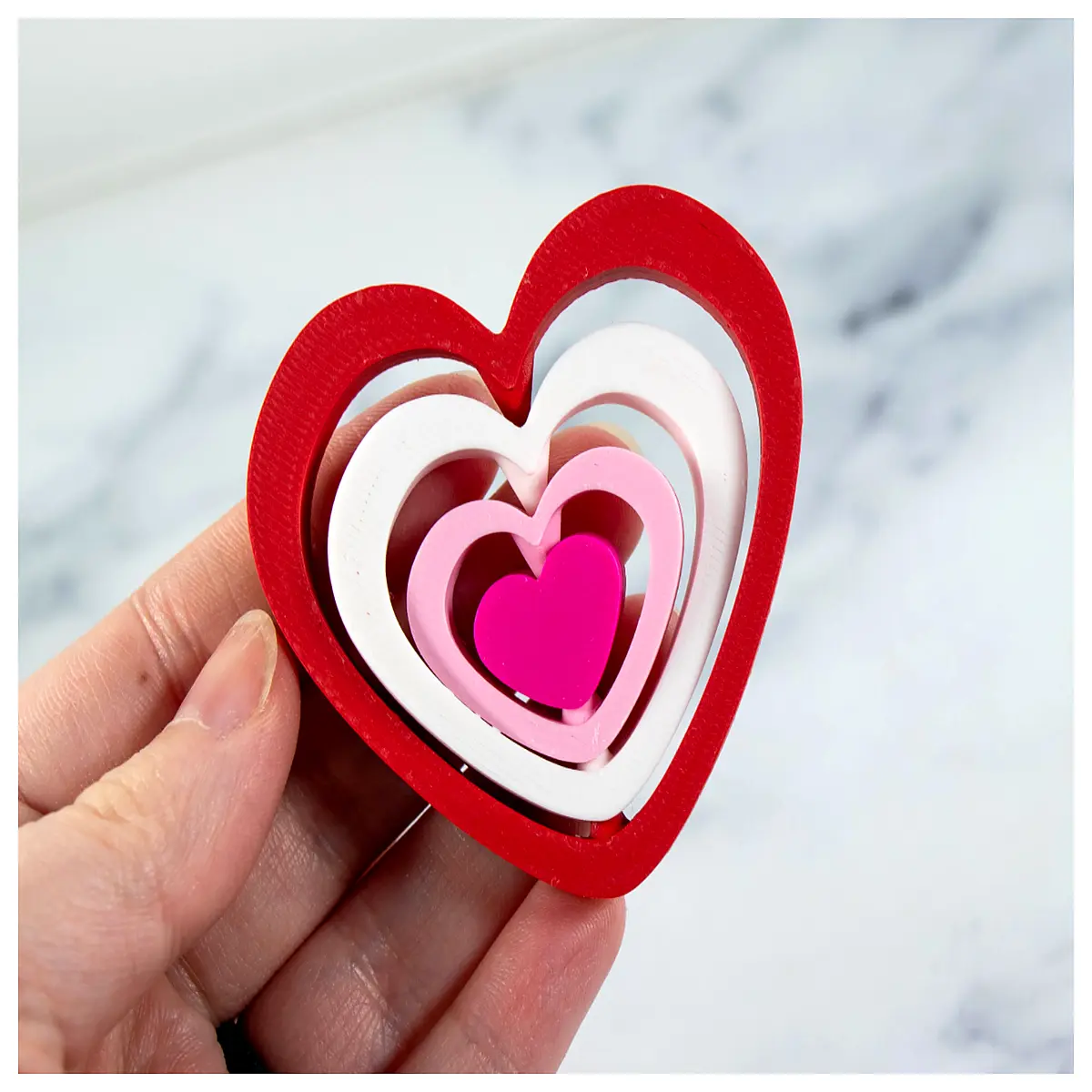 shaped fidget spinner stress relief toy for anxiety and
