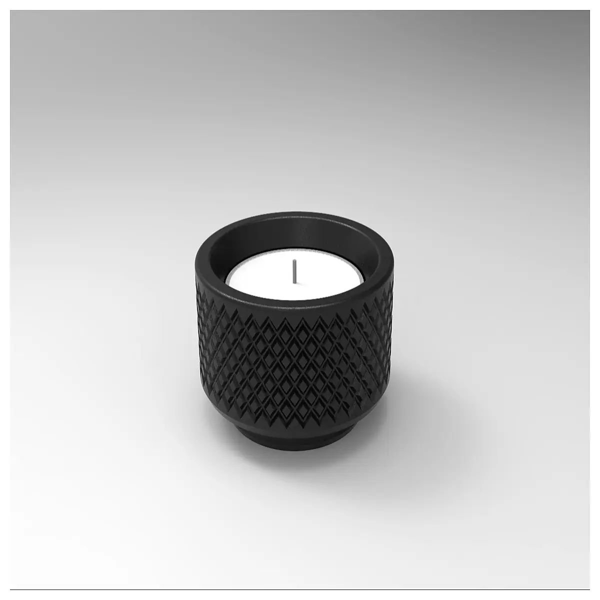 modern tea candle holder set minimalist metal glass votive for home decor wedding table centerpiece