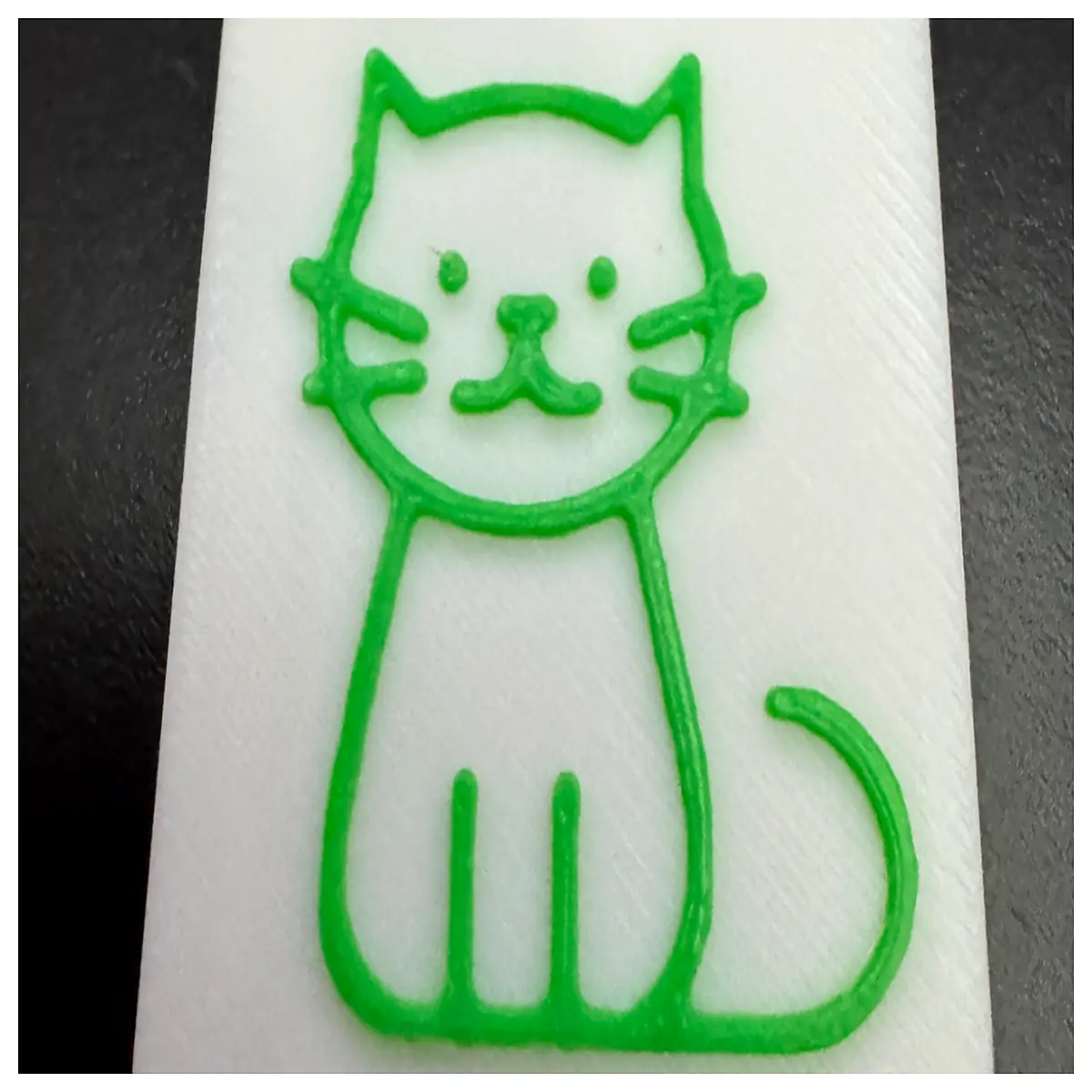 cute cat face keychain whistle colorful pet dog training sounder funny animal pendant for bags kids safety alarm gift