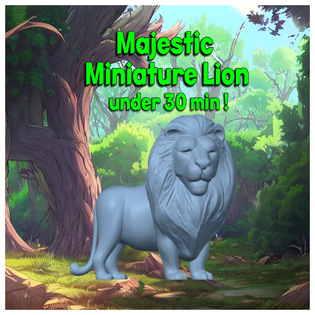 mini lion plush toy cute stuffed animal for kids birthday gift