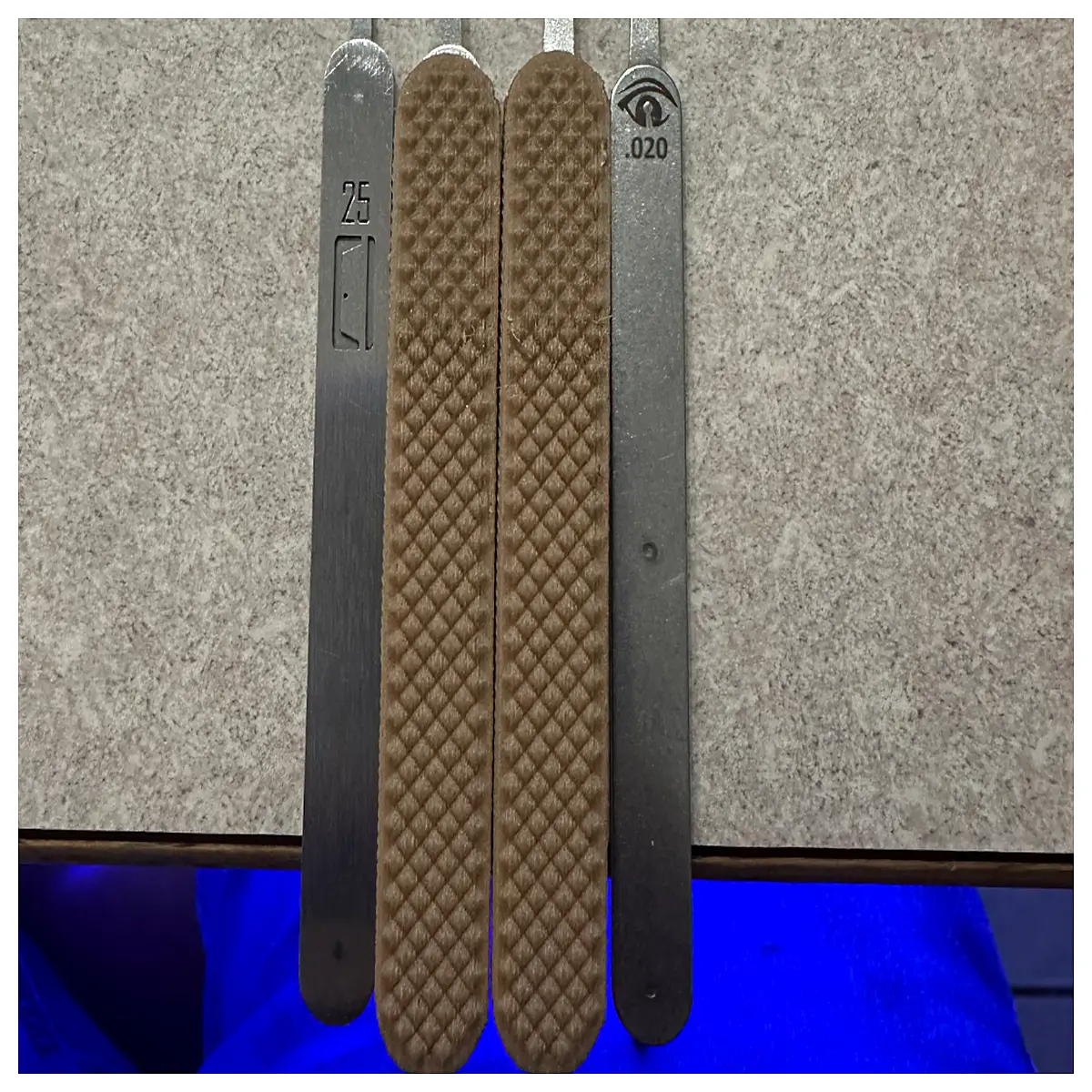 duty pry bar handle replacement grip for lock picking tool emergency entry