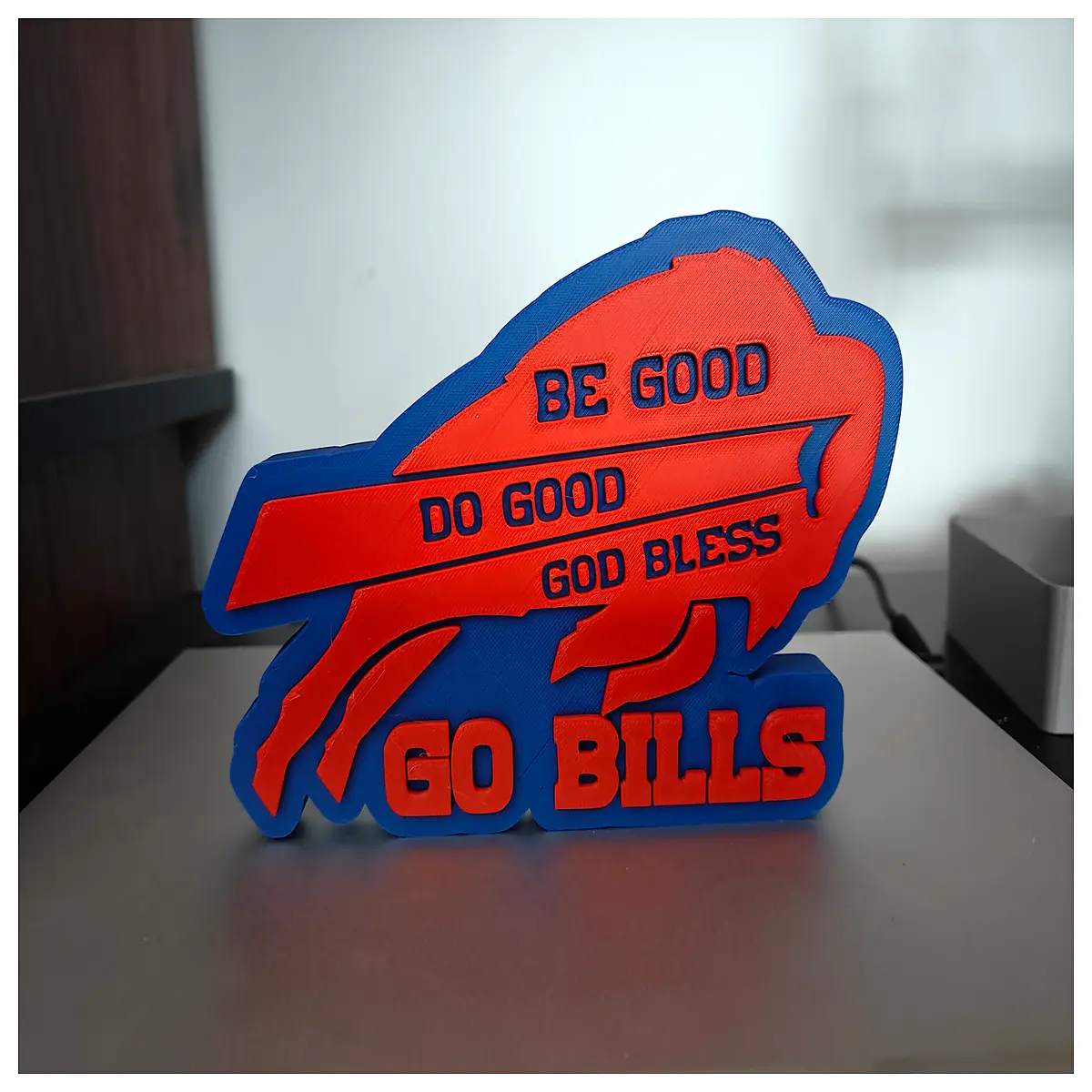kindness donation box sign charity collection container label good deeds community board marker