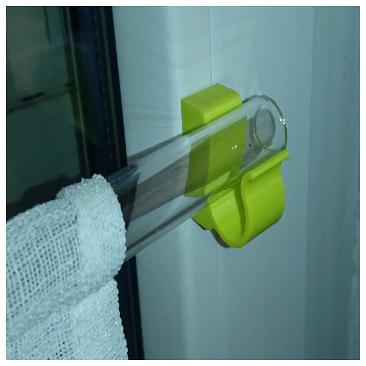 curtain clips for rod pocket curtains 16mm plastic hooks duty drapery rings clip on style