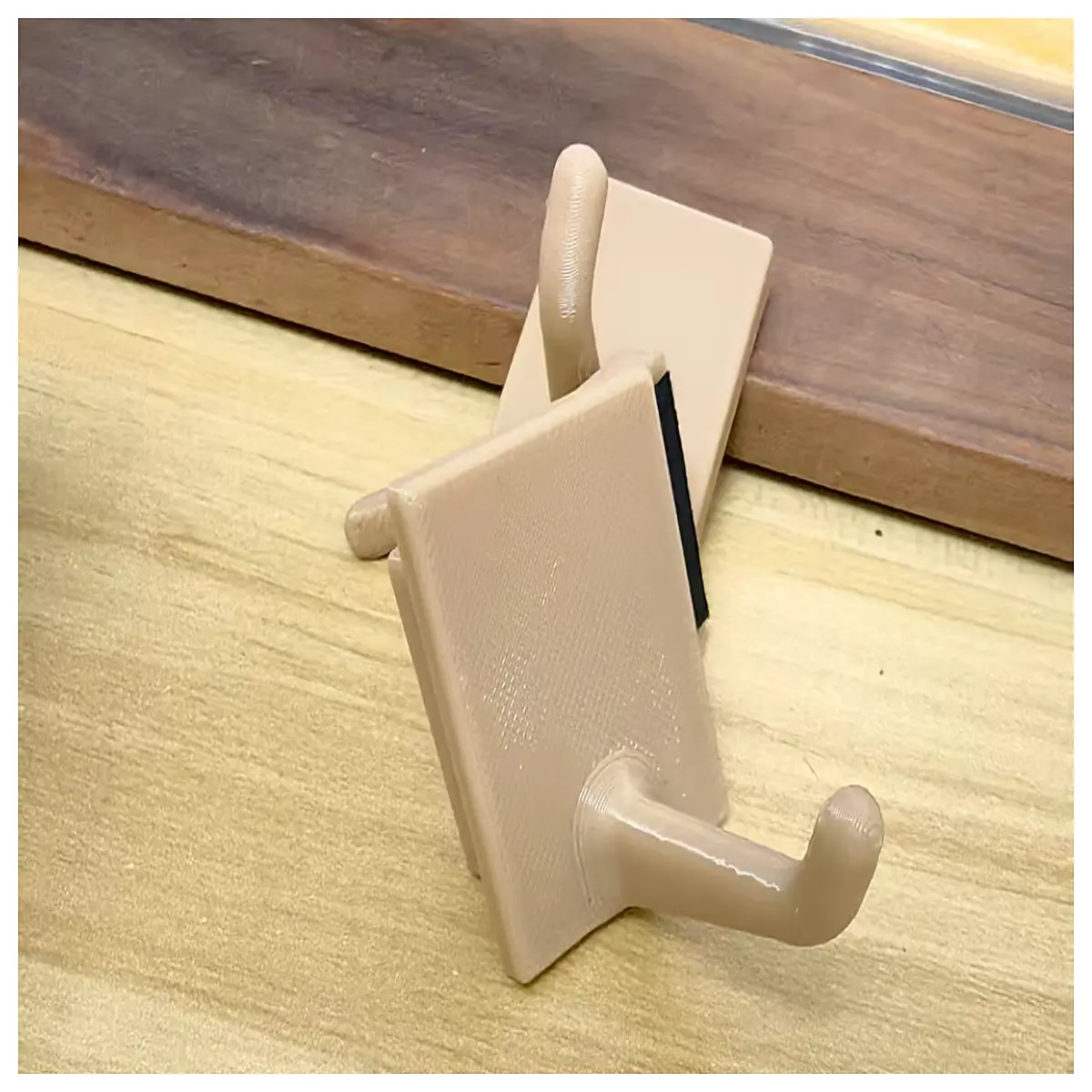 duty magnetic hooks for fridge adhesive wall organizers portable magnet hanger for keys bags kitchen tools