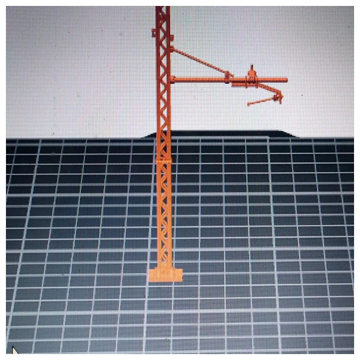 n scale railroad utility poles for realistic scenery wooden or concrete telegraph posts for ho gauge train layouts and diorama building supplies