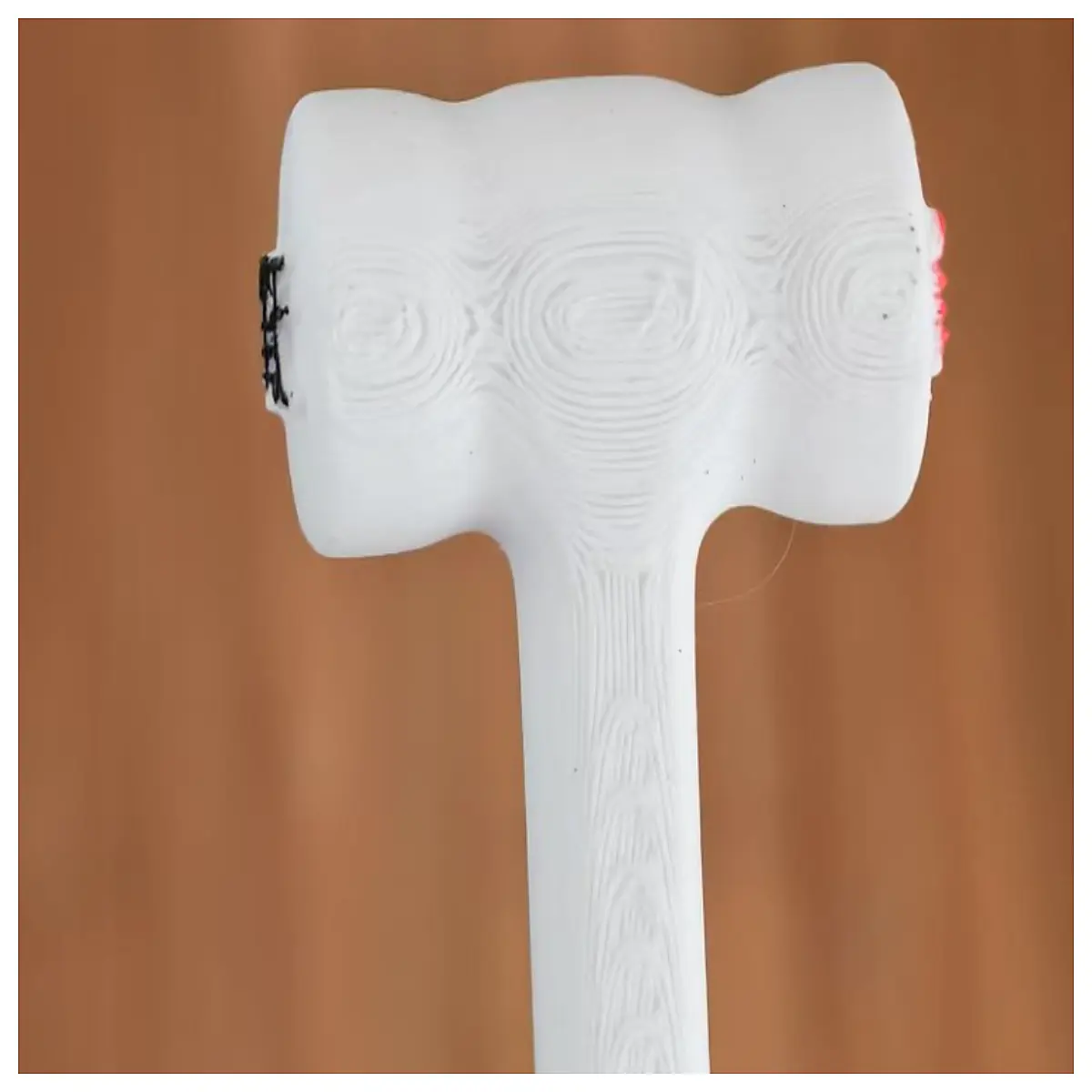gavel courtroom prop legal drama cosplay accessories trial hammer for teacher