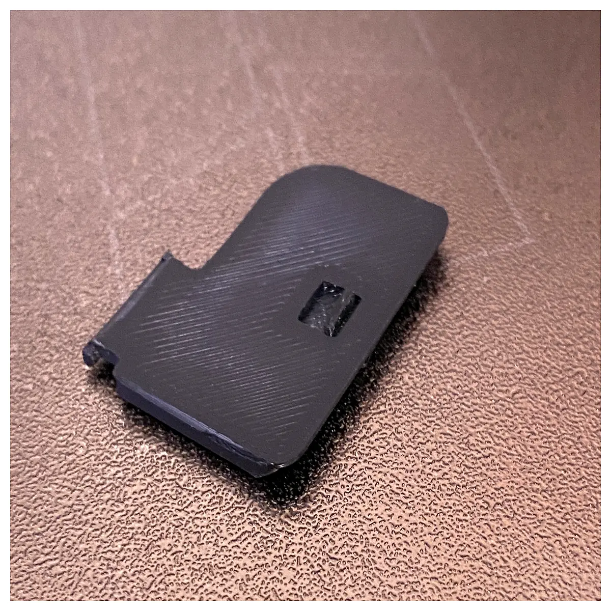 d750 battery compartment cover replacement part accessory