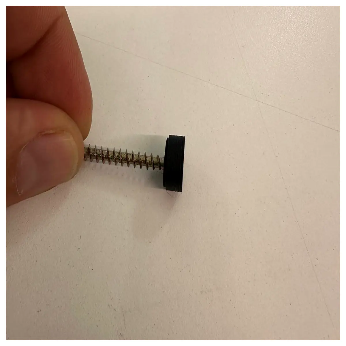 rubber grommet hole plugs for screws caps washers noise reduction anti vibration pads protective covers