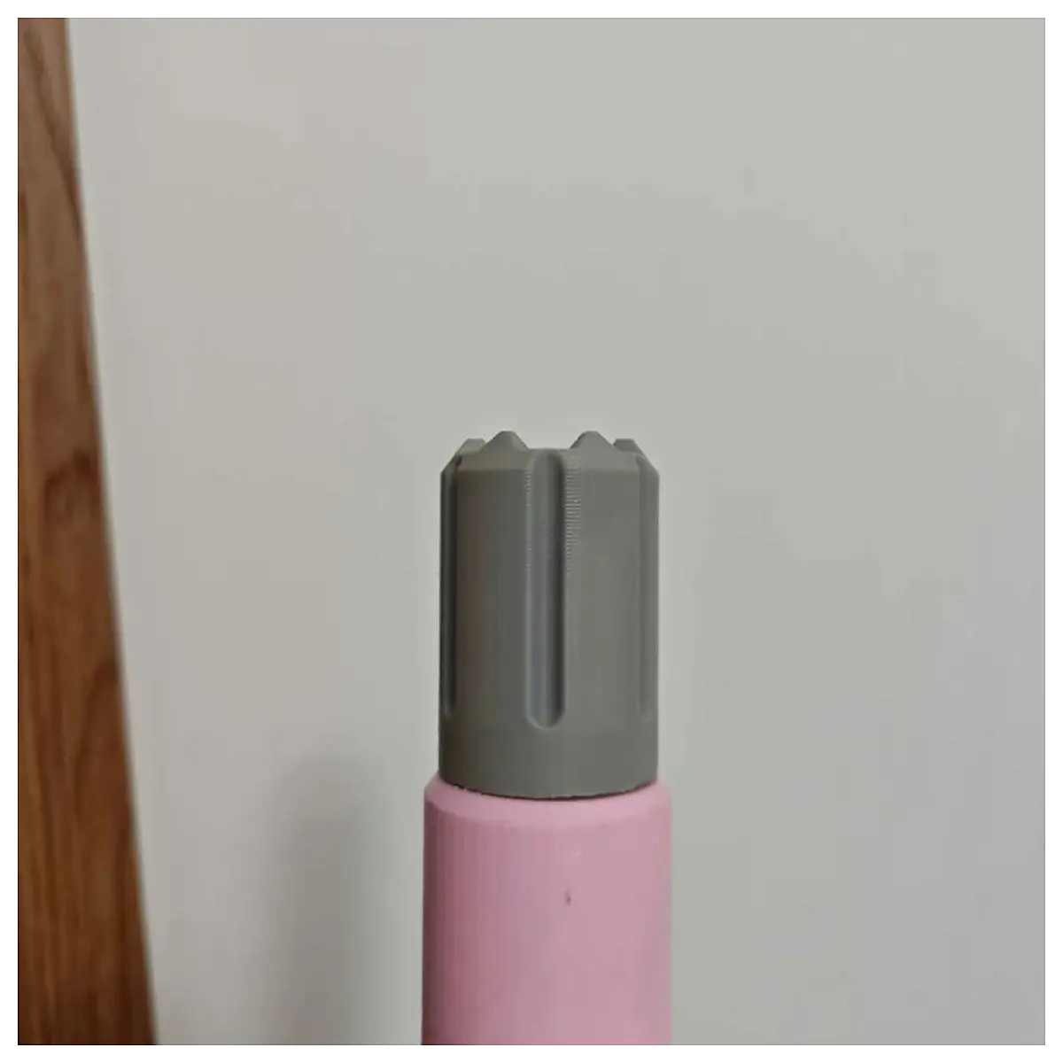 sqb no external tube tee joint stabilizer bracket for bicycle frame reinforcement and suspension stability upgrade