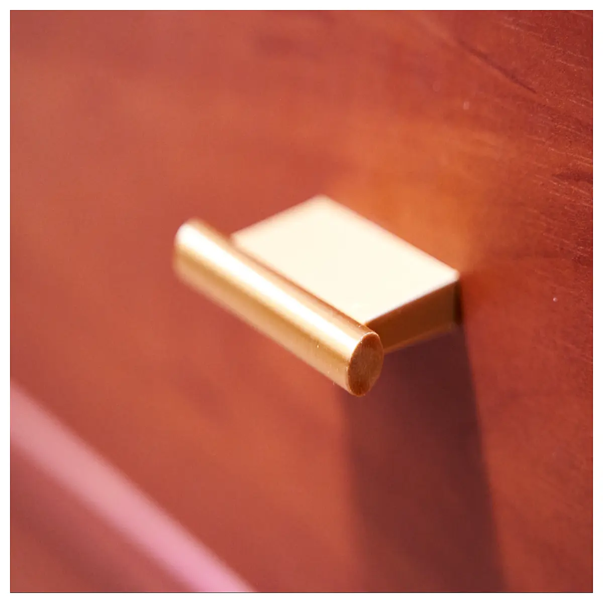 modern cabinet door knobs handles for kitchen cabinets drawers furniture hardware replacement brass gold matte black sleek minimalist design