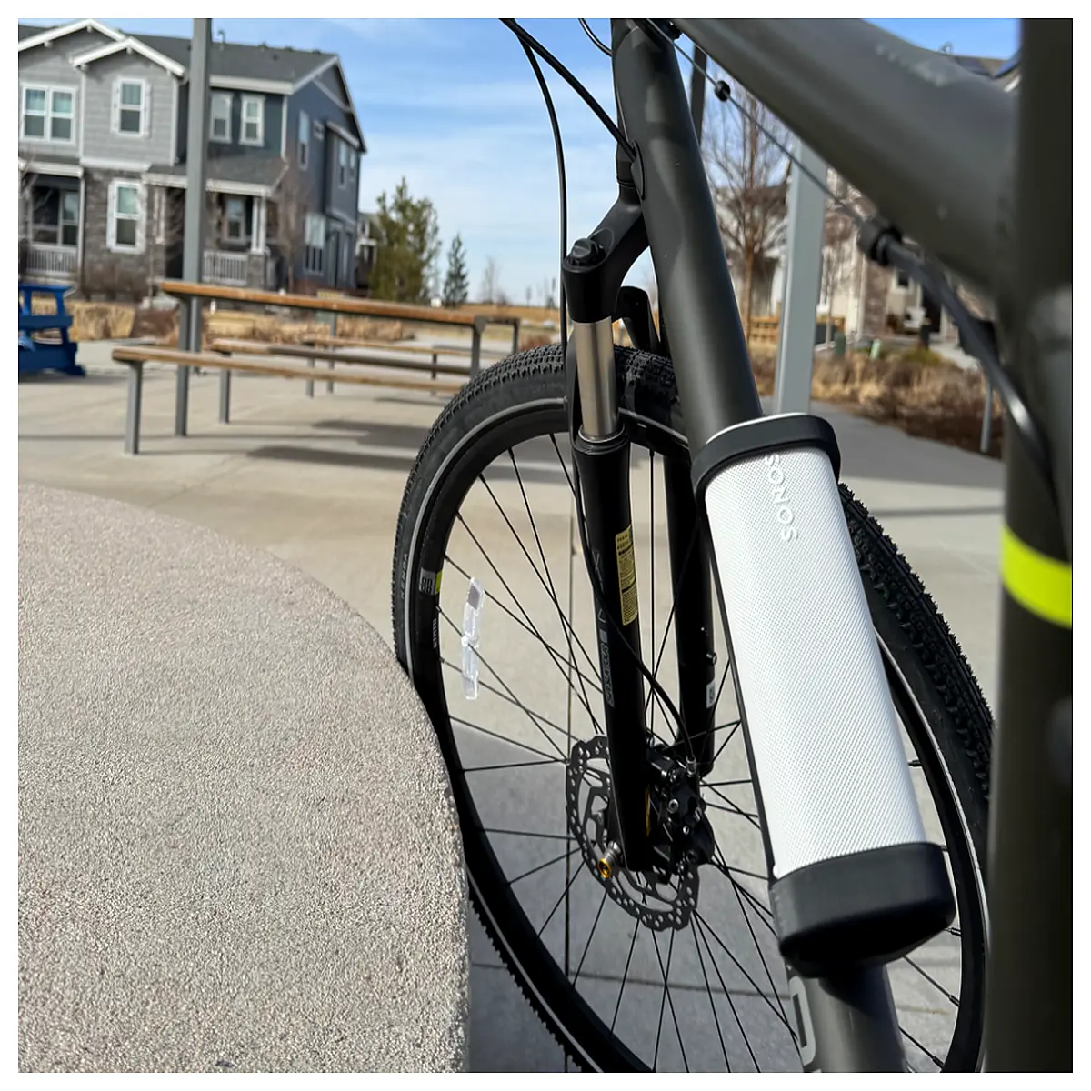roam bike mount adapter holder for cycling waterproof case