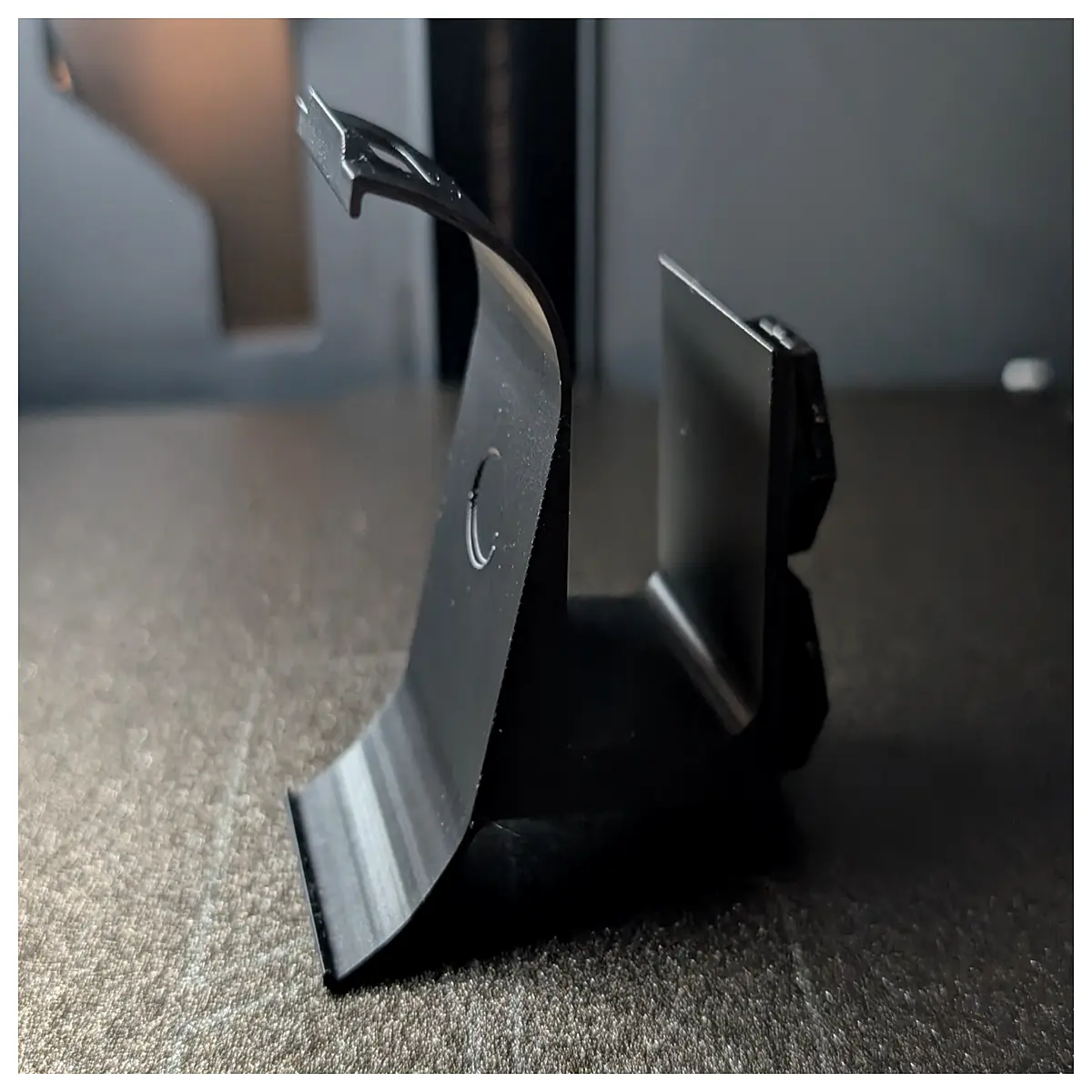 ps5 controller dock holder charging station for dualsense wireless gamepad accessory organizer storage