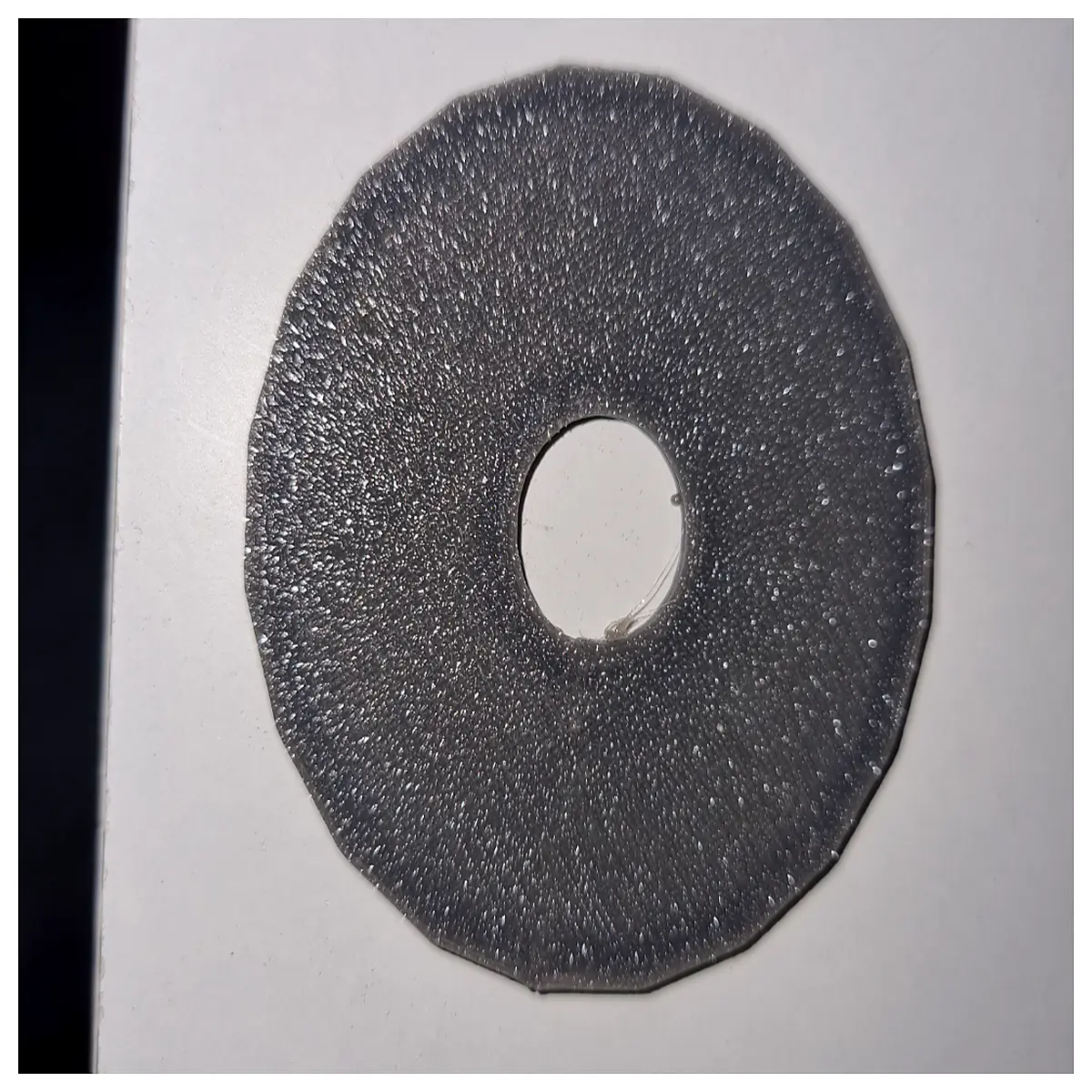 gde oft 855 milling machine table insert replacement part