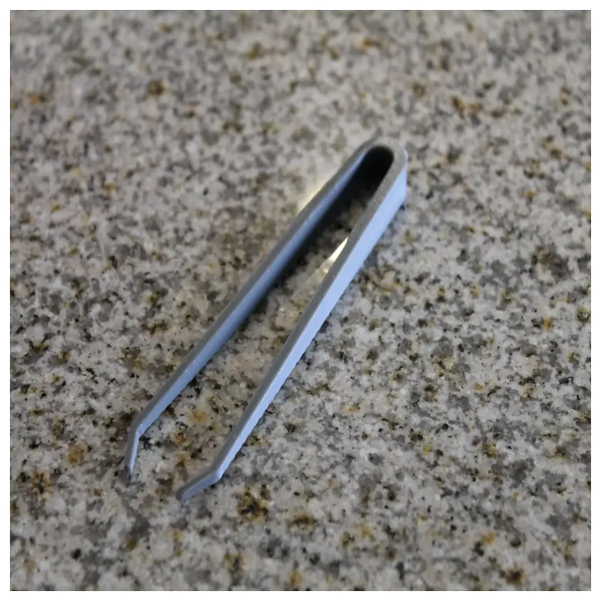 precision tweezers for eyebrow shaping slanted tip metal tongs for splinter removal and makeup application