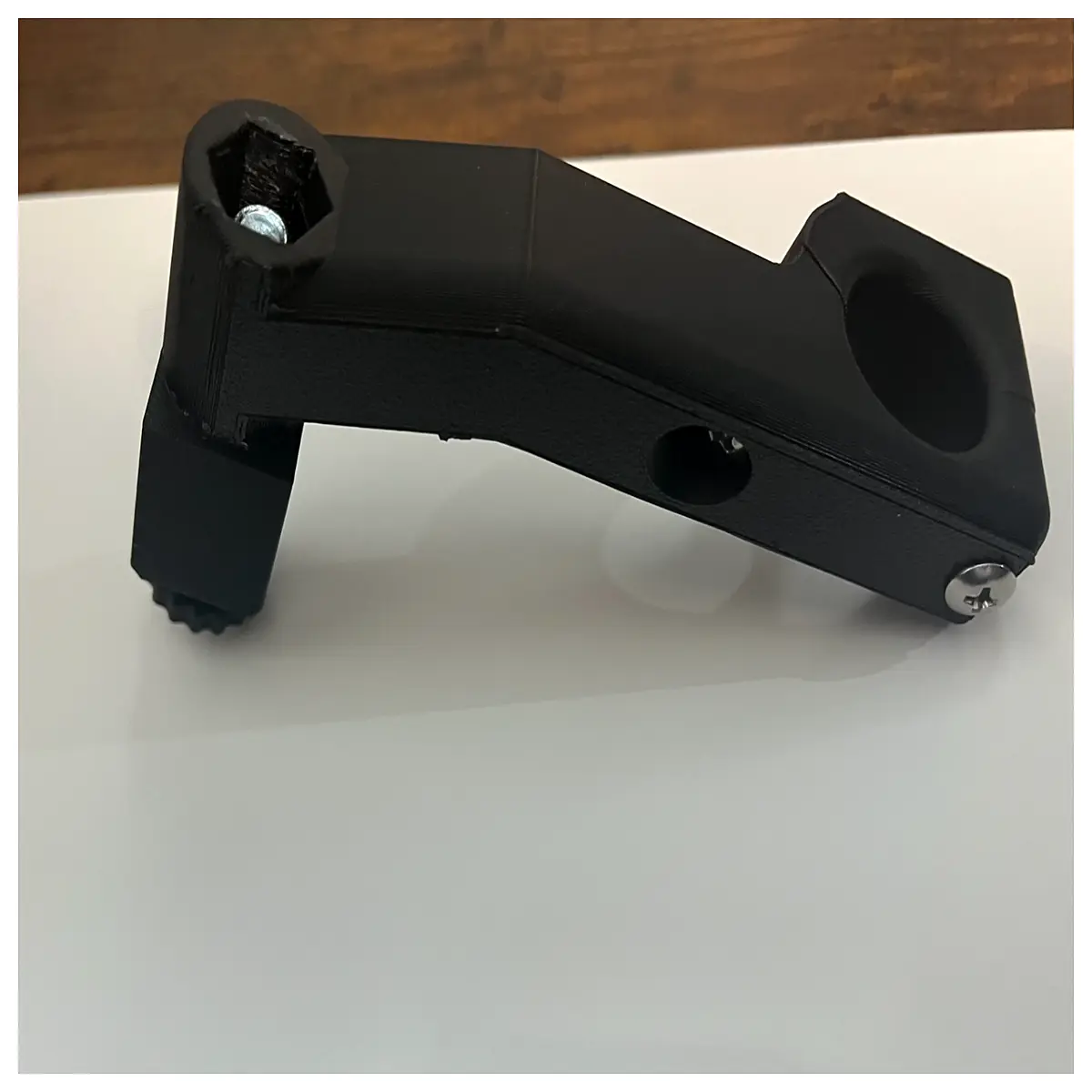 universal bike handlebar mount holder for 78mm stem clamp road mountain cycling accessories
