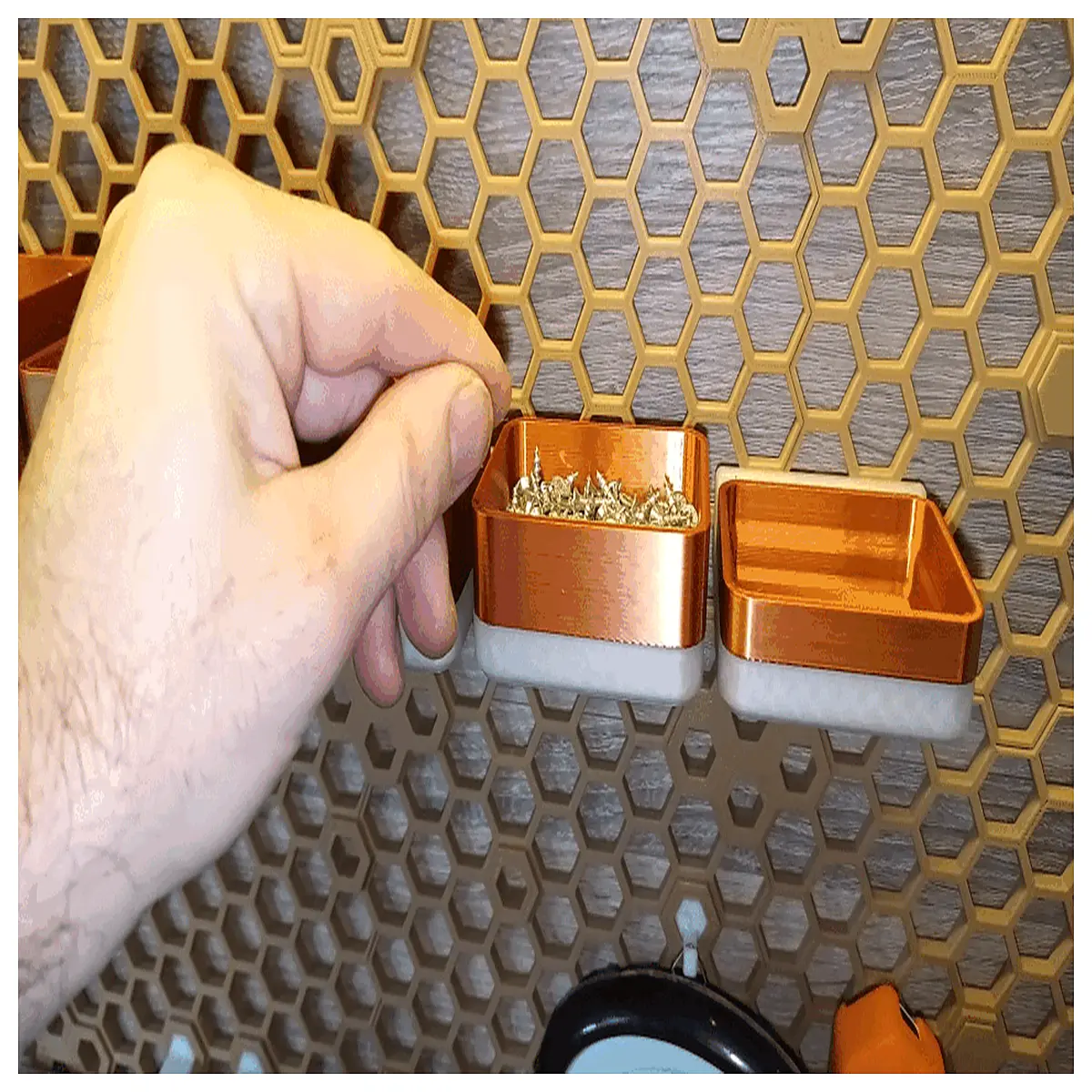 duty storage boxes with lids stackable plastic bins for garage organization durable containers