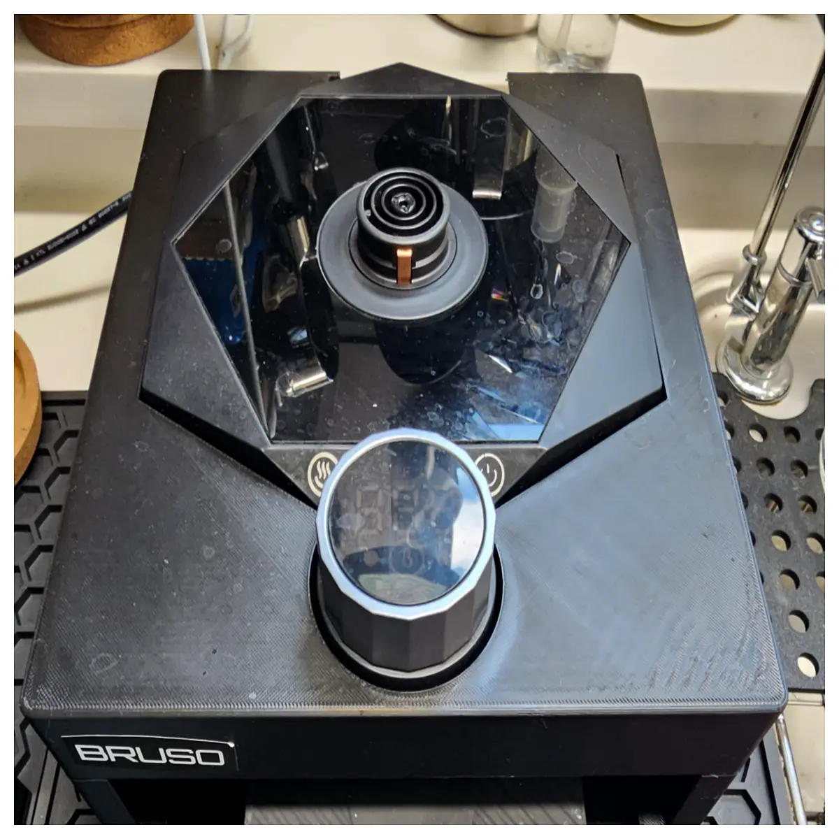 brewista smart scale precision coffee scale with timer for espresso pour over brewing accurate gram measurement barista tools