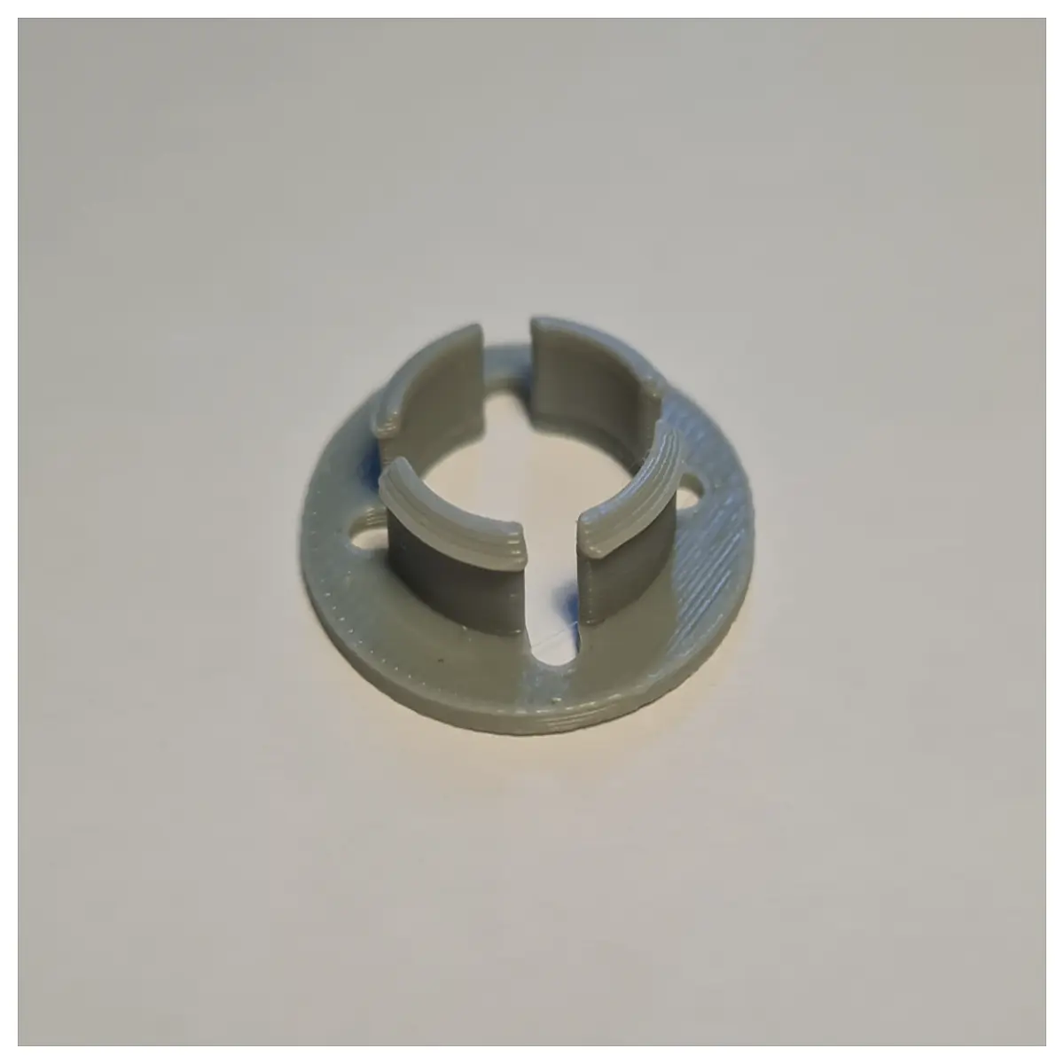 cd case repair spider hub organizer for broken disc holder fix