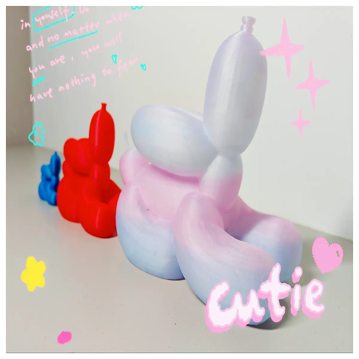 cute inflatable puppy balloon for birthday party decoration funny dog mascot prop helium filled animal toy for kids event