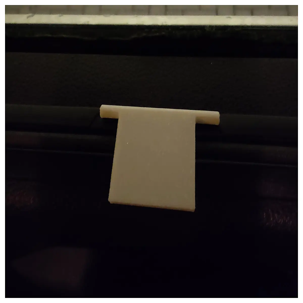 sharan seat alhambra sun visor extension rod clip replacement holder arm support bracket