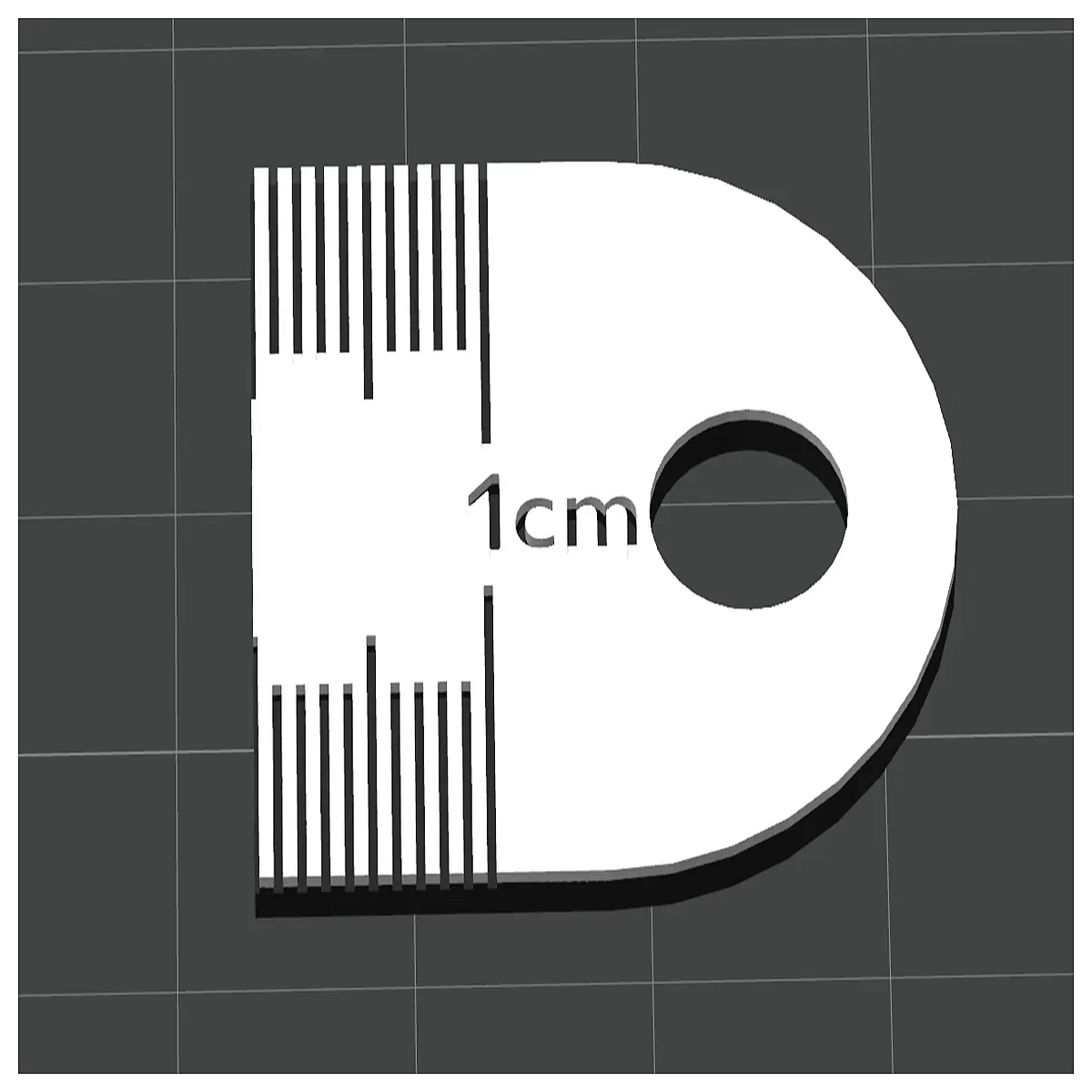 1cm metric ruler steel stainless precision measuring tool for drafting engineering school math geometry