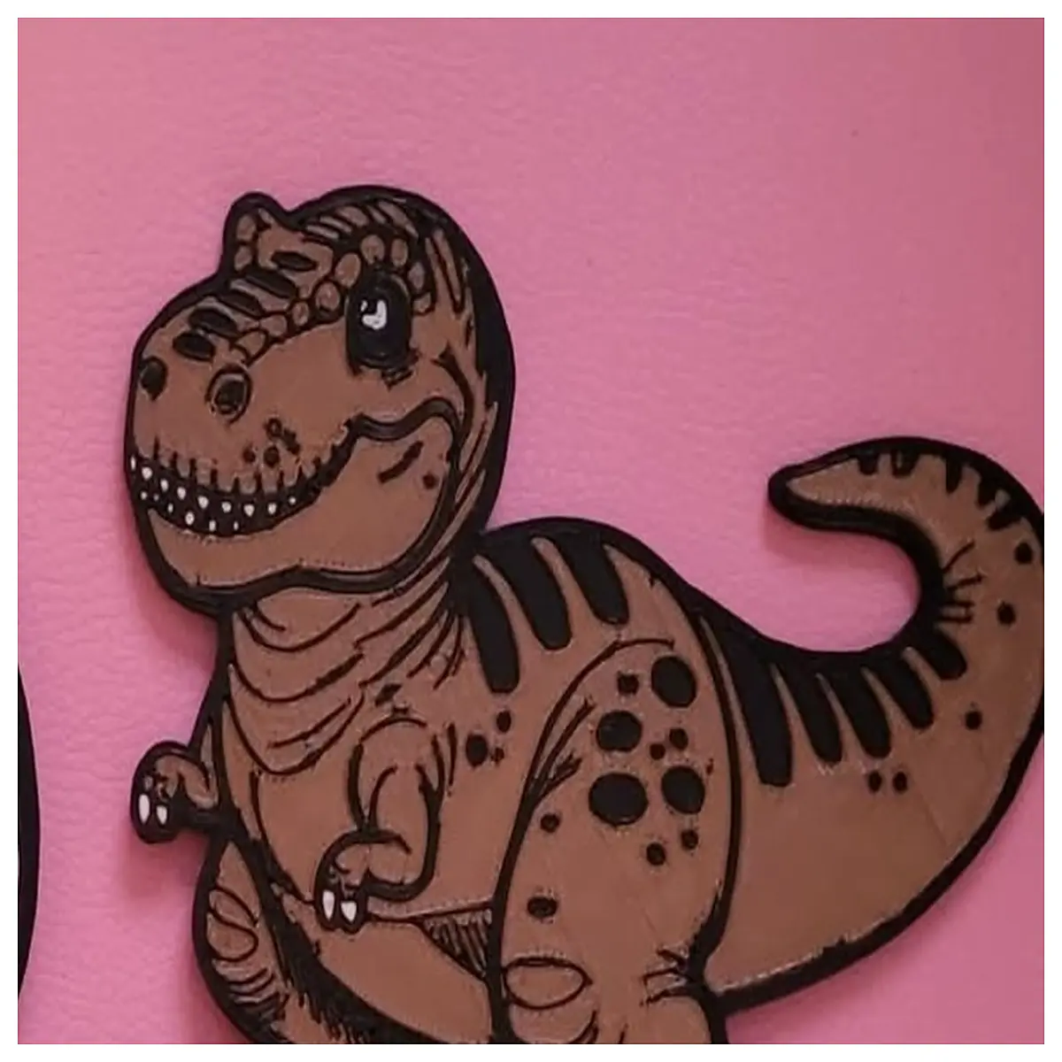 dinosaur cake topper for kids birthday party plastic t rex figures prehistoric animal food decoration supplies