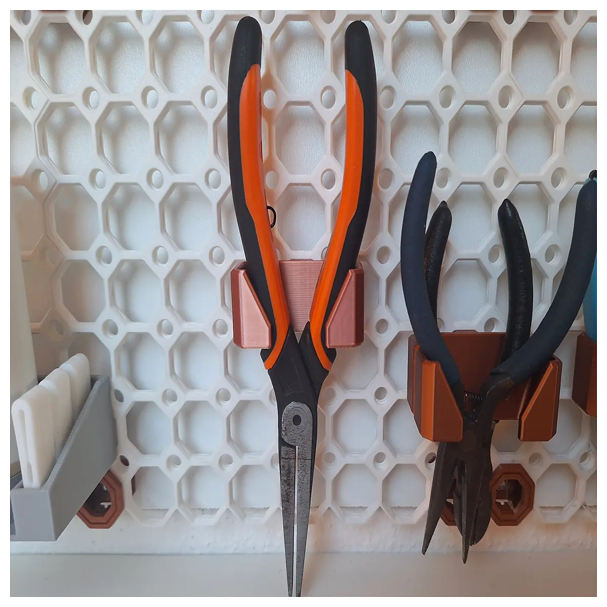 bahco multi grip pliers duty locking vice grips for plumbing carpentry repair
