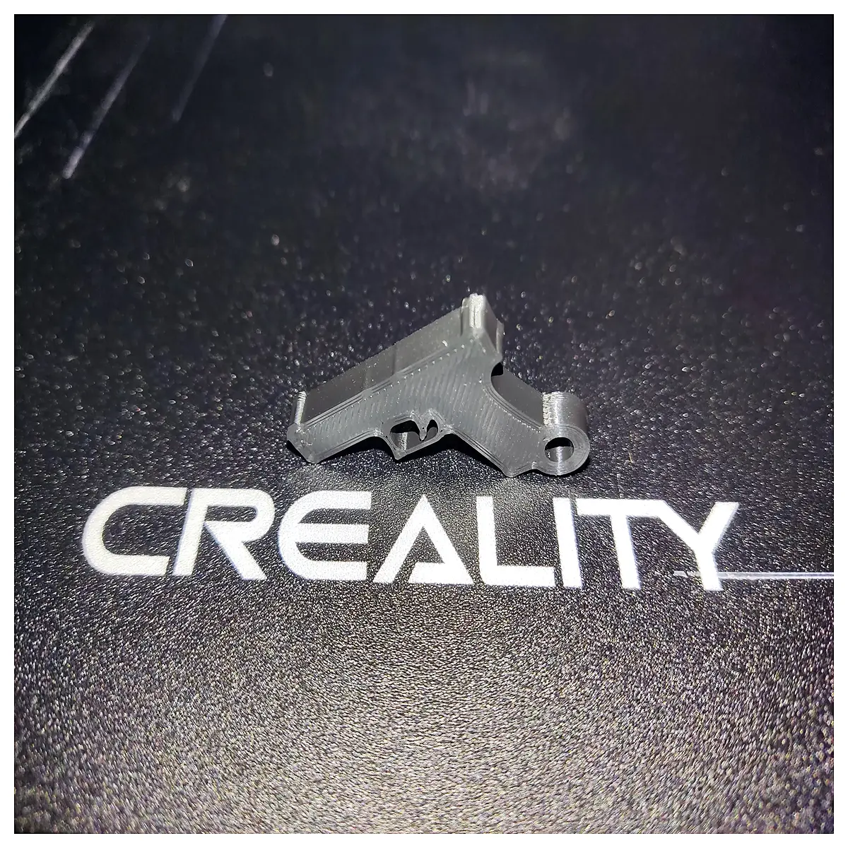 glock keychain metal tactical gear edc accessories enthusiast men