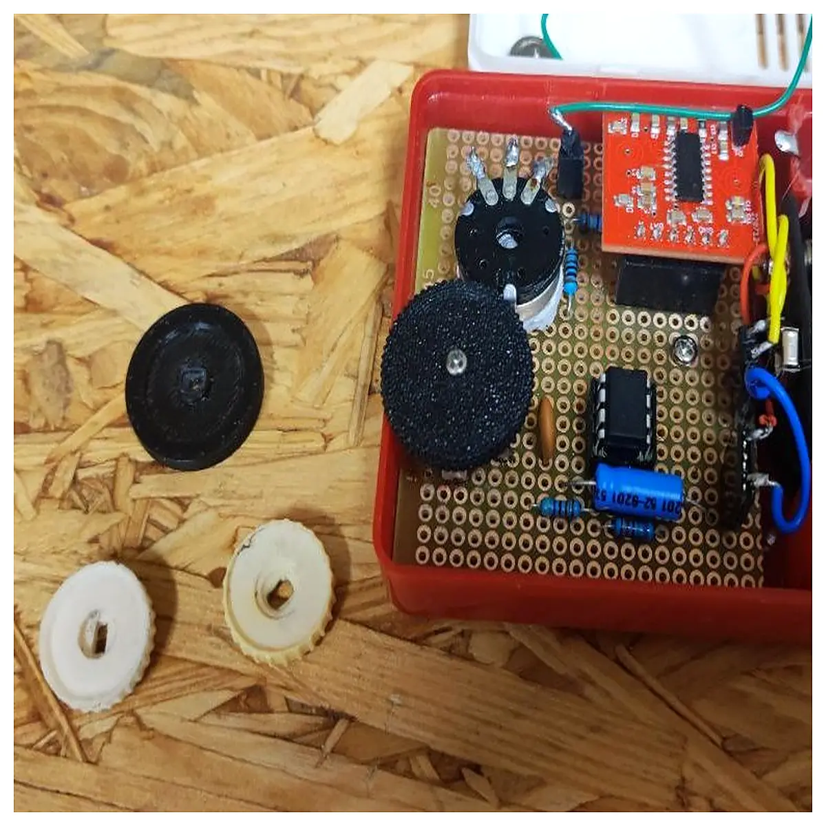 radio volume knob replacement parts for stereo amplifier tuning dial control switch repair