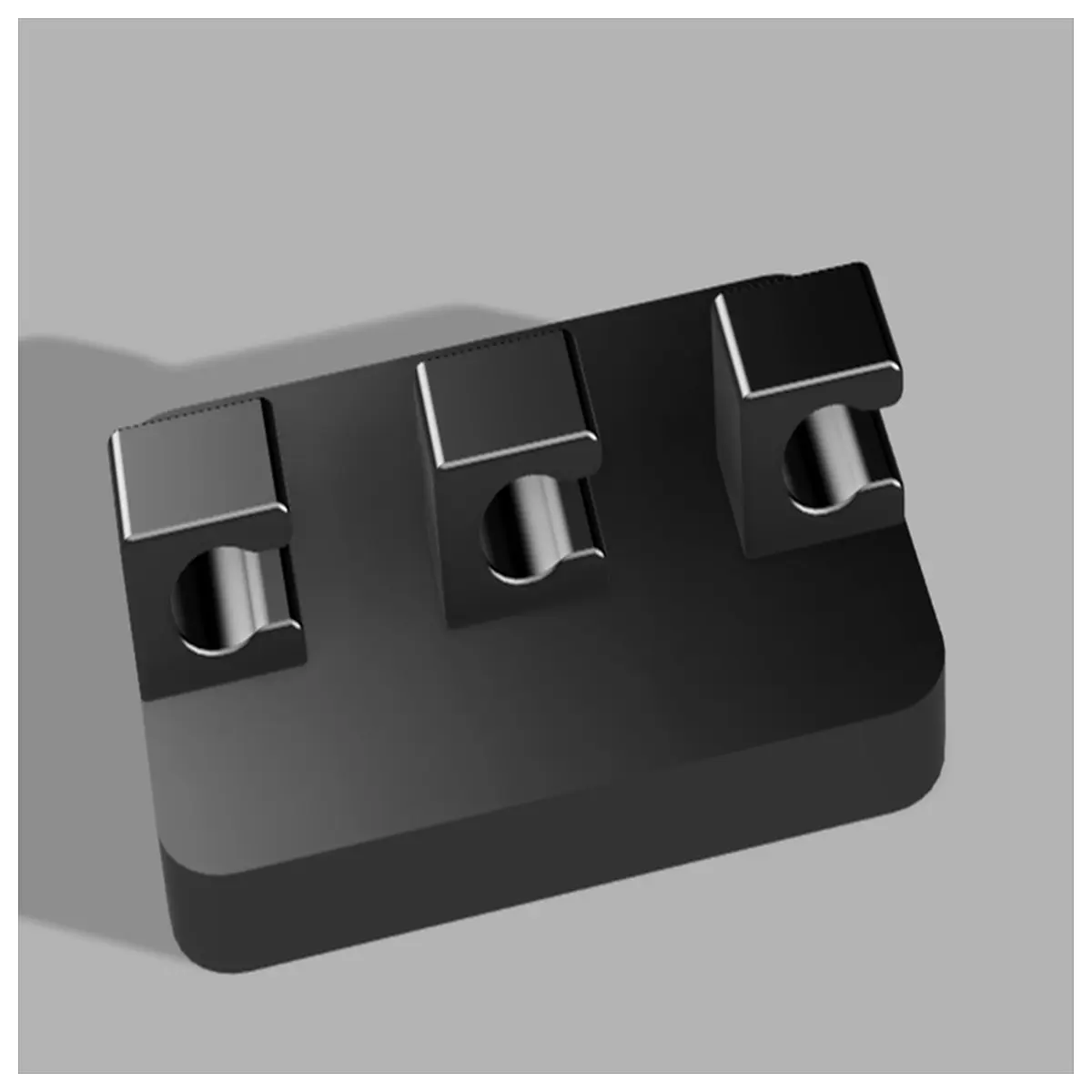 magnetic cable organizer clips for desk wire management magnet cord holder desktop charging station accessories