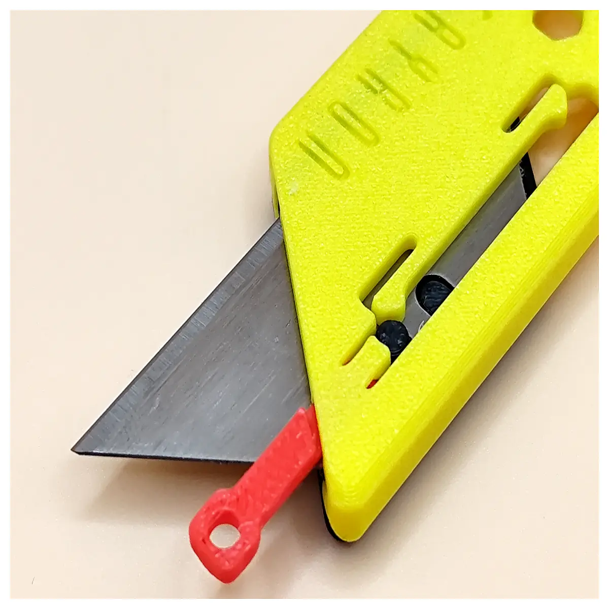 f1 utility blade removal tool safety cutter extractor for hobbyists