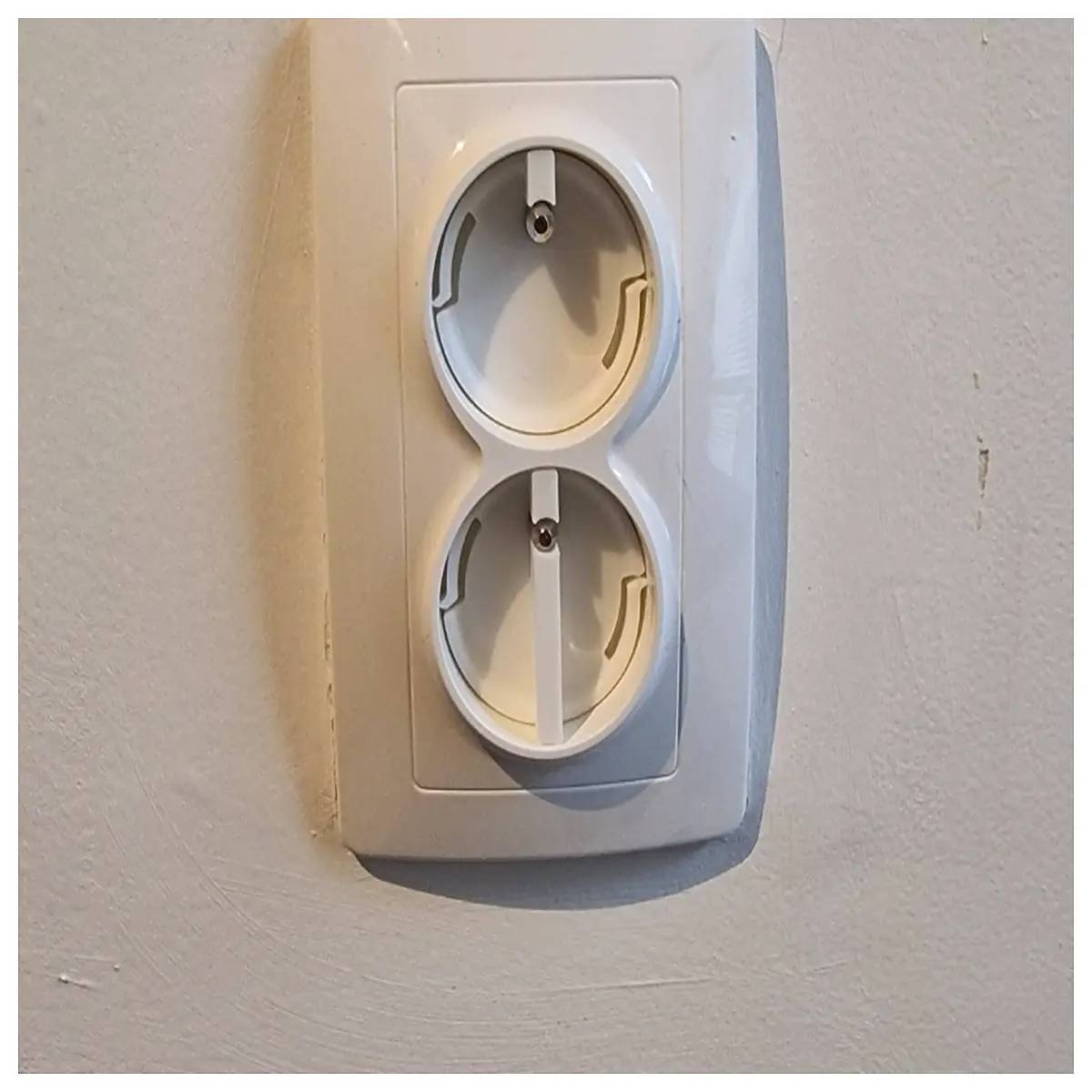 european plug socket safety covers childproof outlet protectors baby proofing plugs wall inserts
