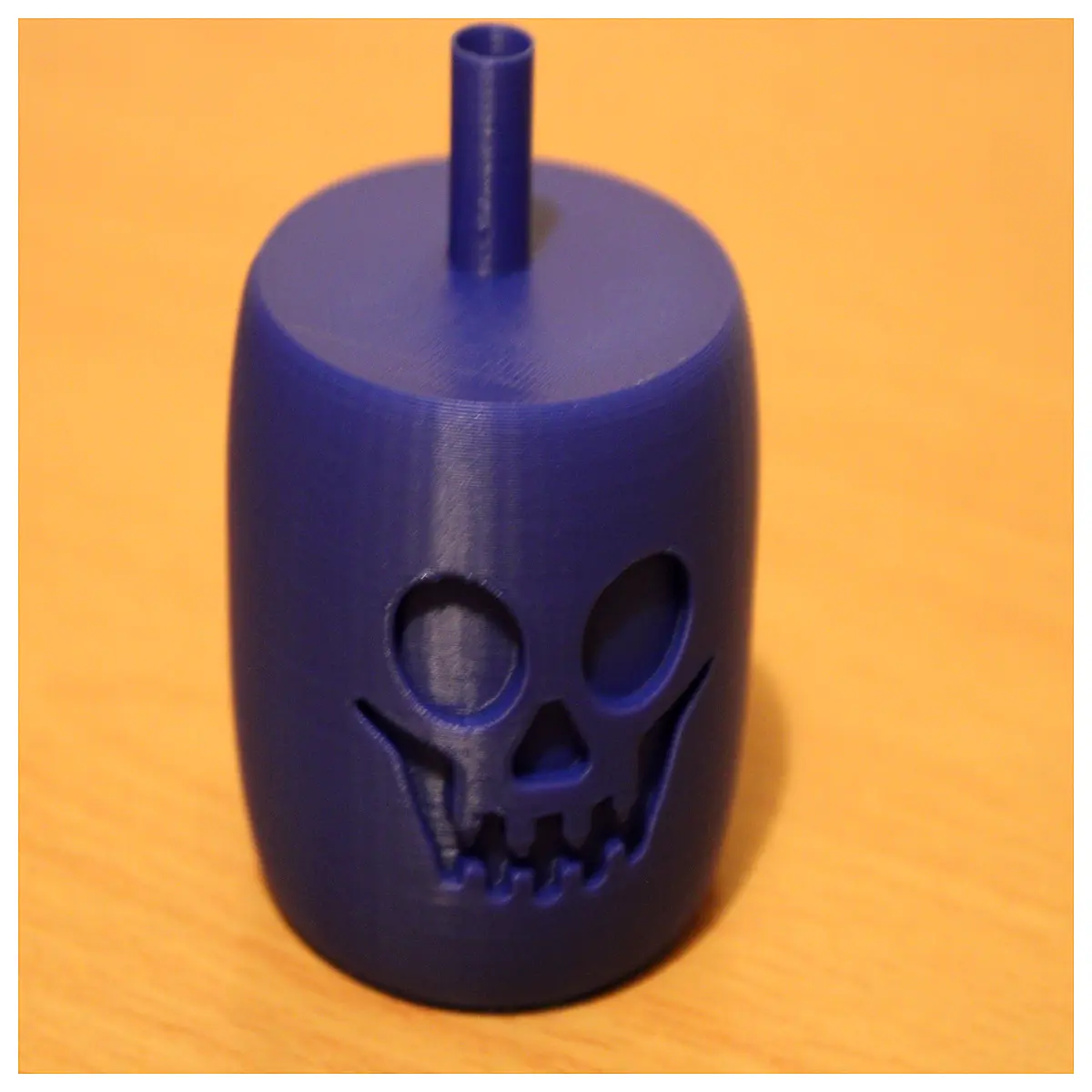 horror party favor scream whistle skeleton noise maker for halloween haunted house decoration prank gift