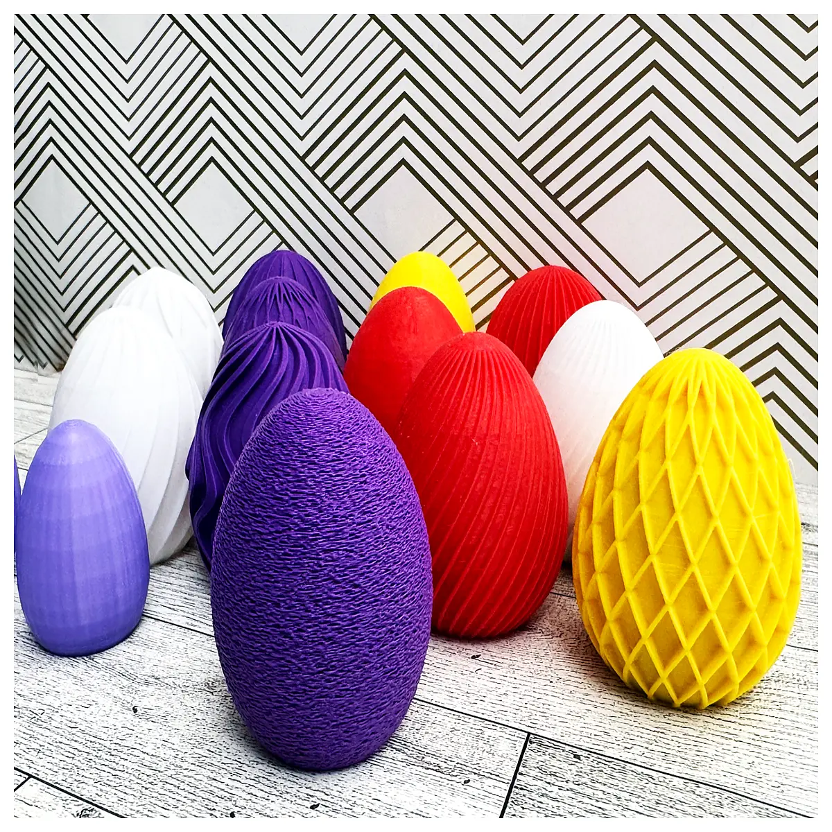designer egg rattle toy 12 styles baby sensory musical instrument newborn gift