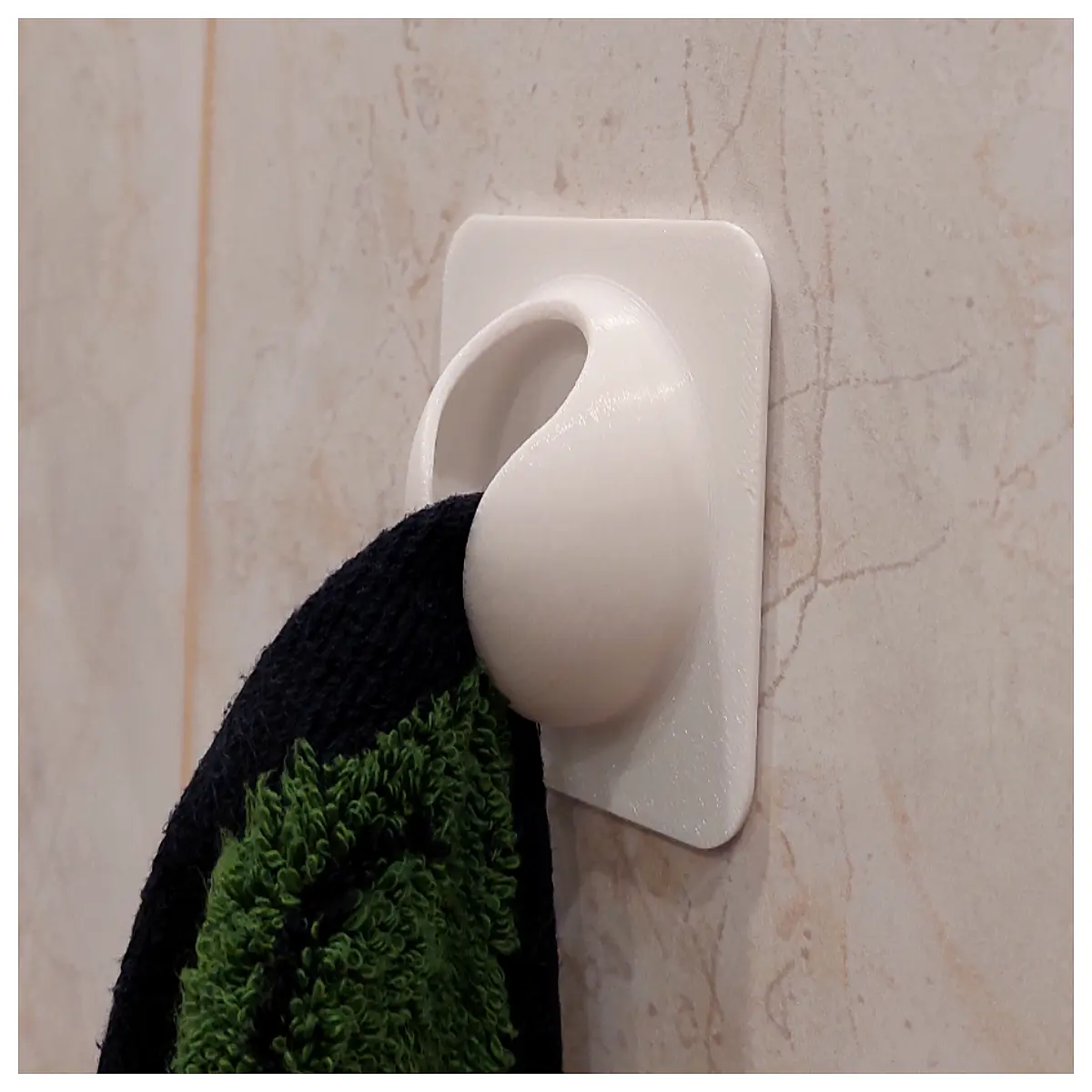 bathroom towel rack holder wall mounted heated stainless steel warm bar for home decor