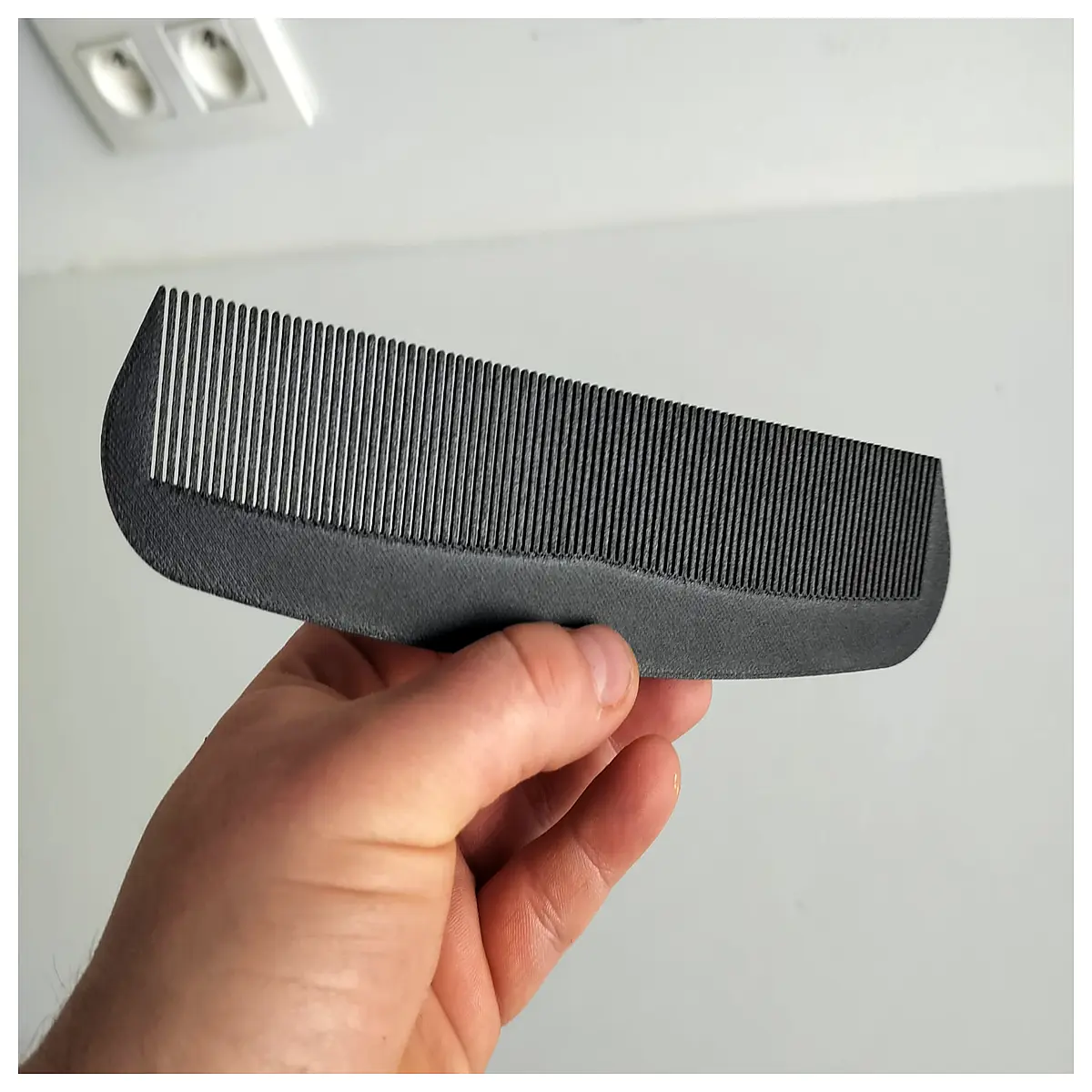 detangling brush for wet hair wide tooth comb for thick curly hair anti static paddle brush with cushion ergonomic handle styling tool