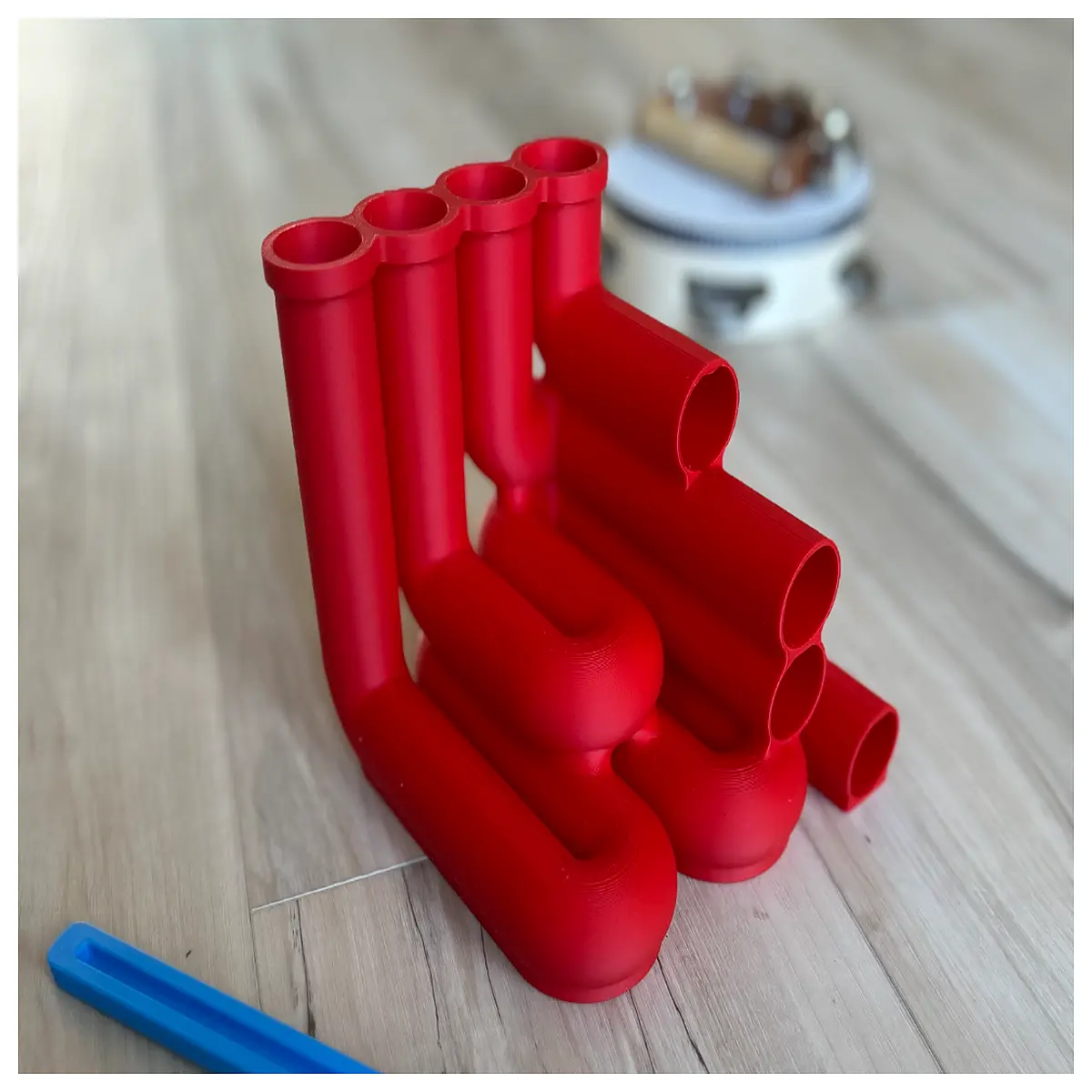tubular bells chime set for church service hand struck percussion instrument with four metal tubes