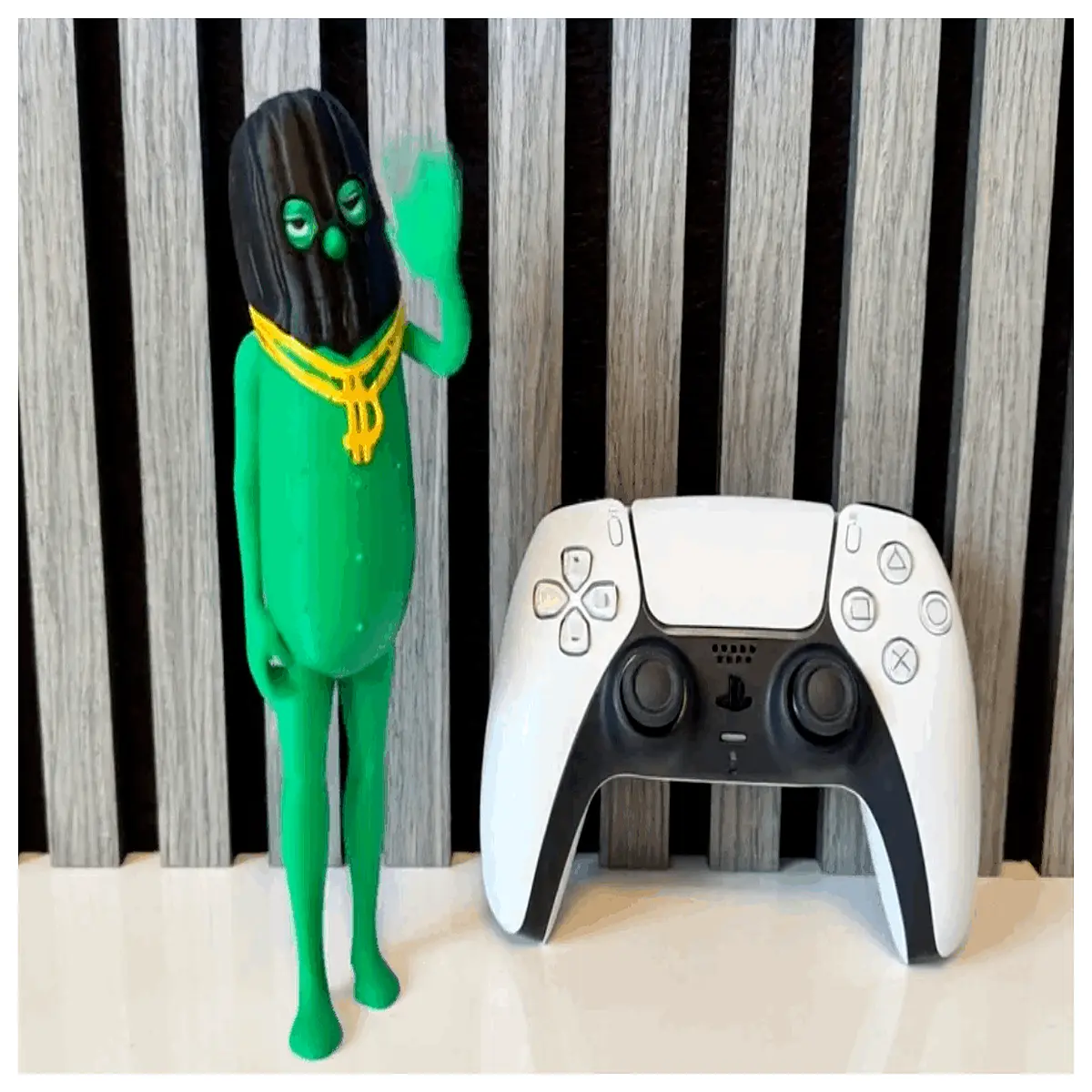 pickle man inflatable costume for parties large cucumber mascot suit funny vegetable character outfit