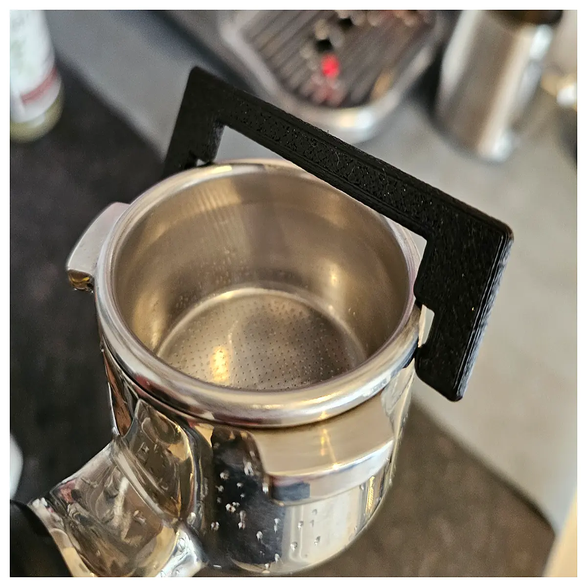 54mm coffee dripper disassembly tool removal wrench for v60 kalita batch brewer parts repair