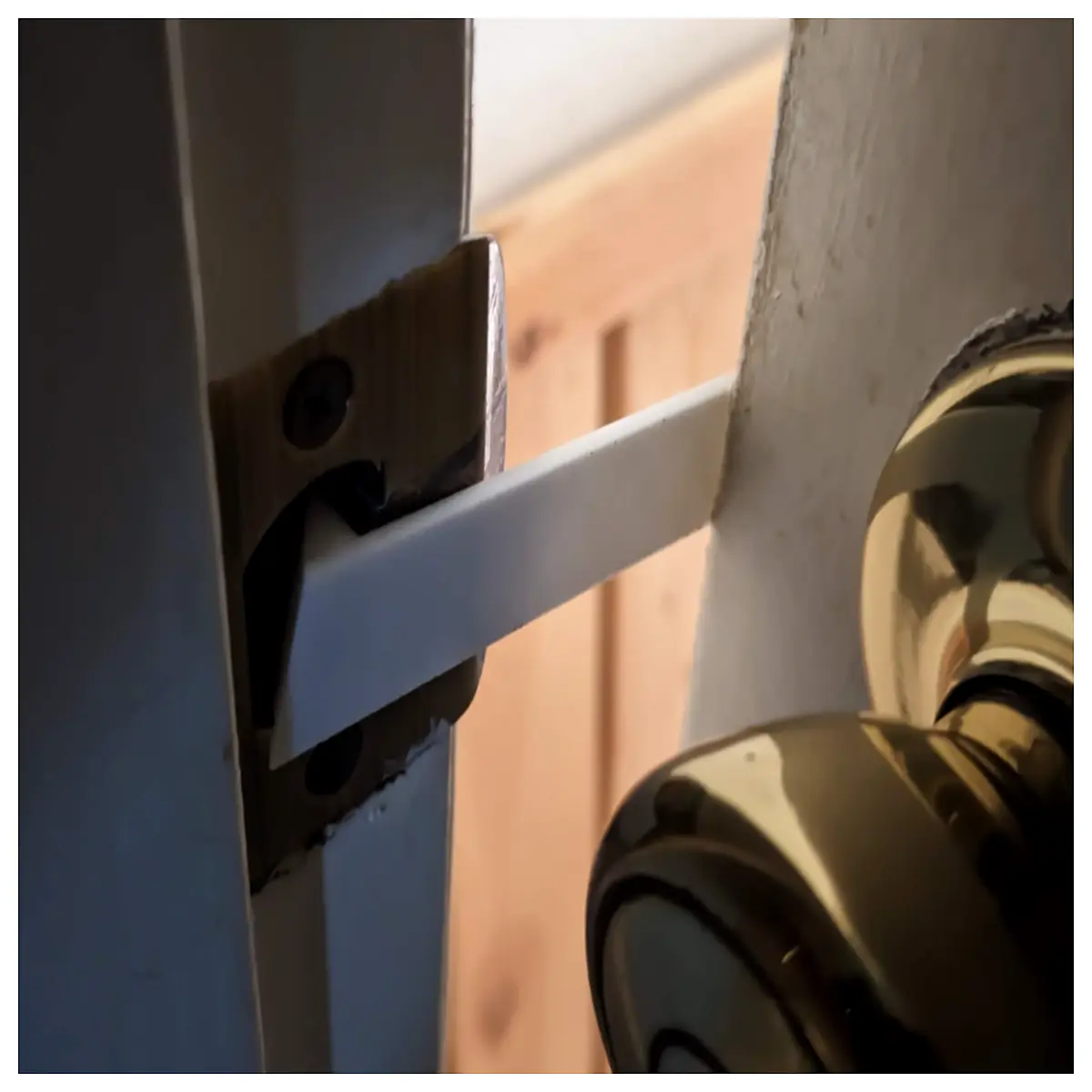 pet gate for door gap small opening keep room ventilated but stop dog cat escape baby safety barrier