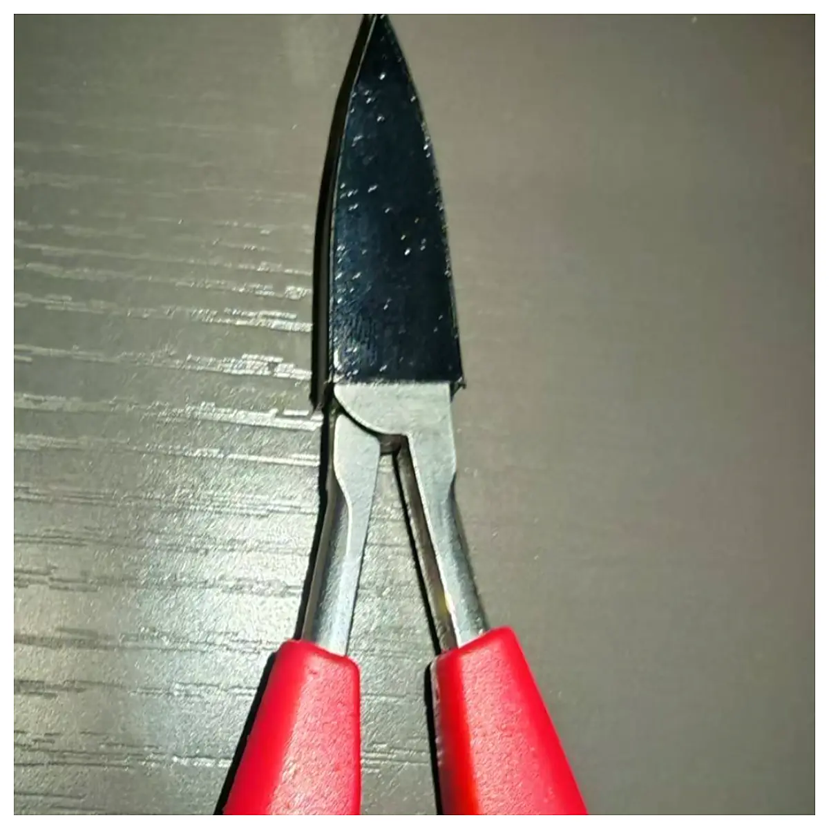 diagonal pliers cover protector silicone sleeve case for wire cutters tool safety guard