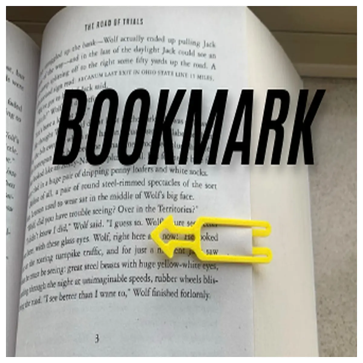 cute metal bookmark for reading lovers literary gift ideas page marker clip