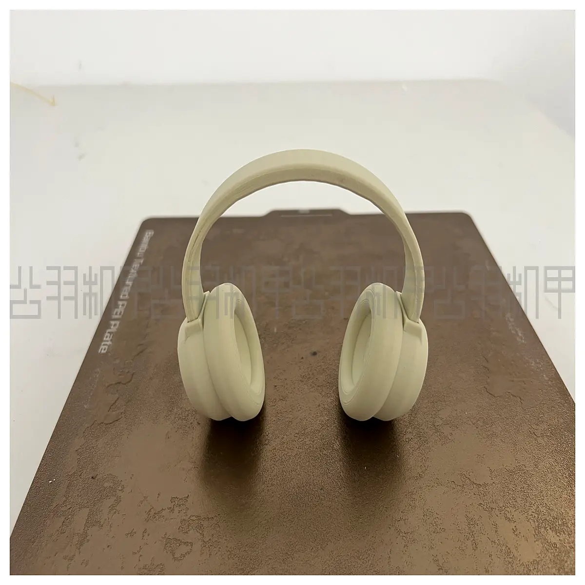 cute car dashboard accessories mini headphone decor for girls aesthetic interior styling